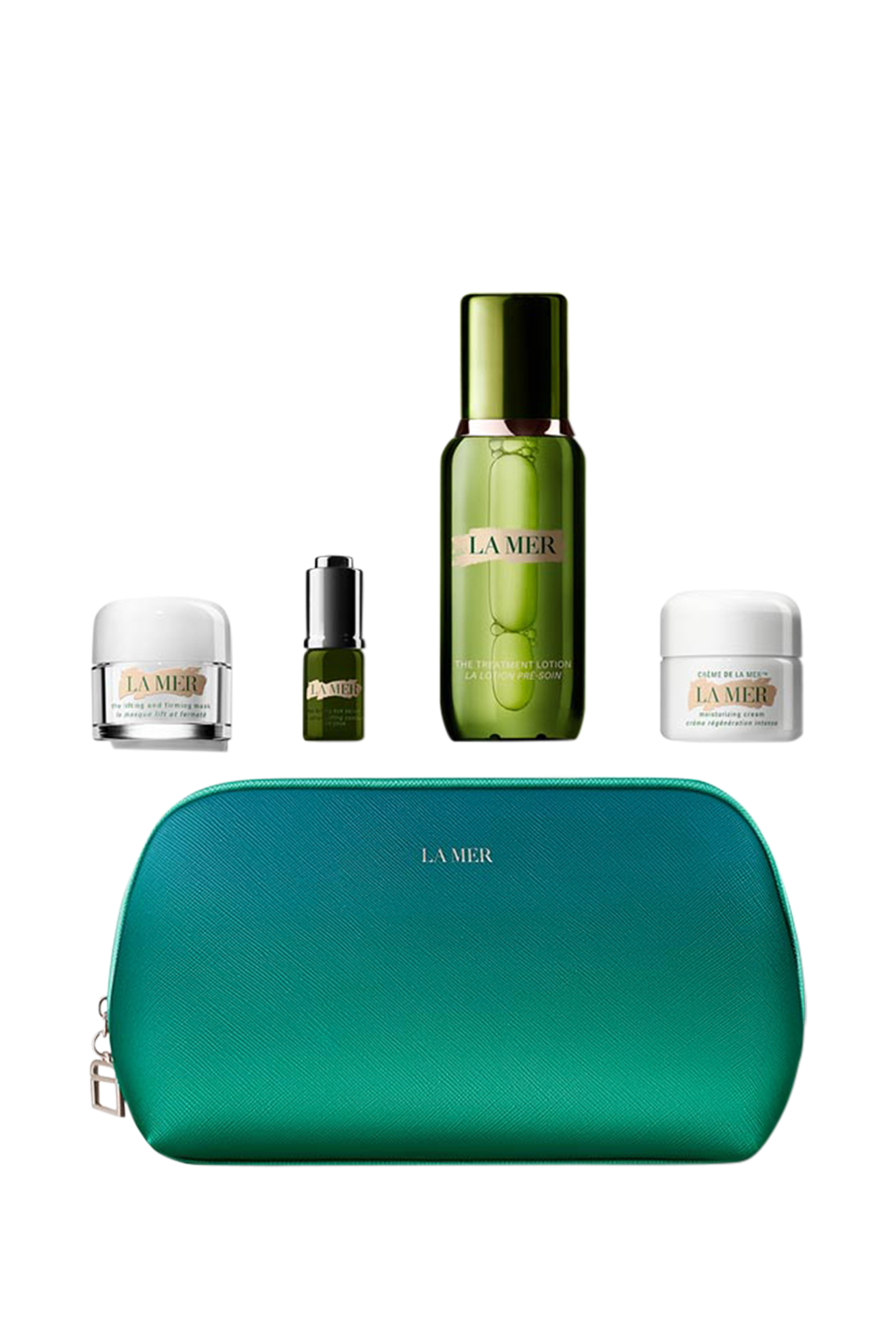 The Firming Moisture Collection