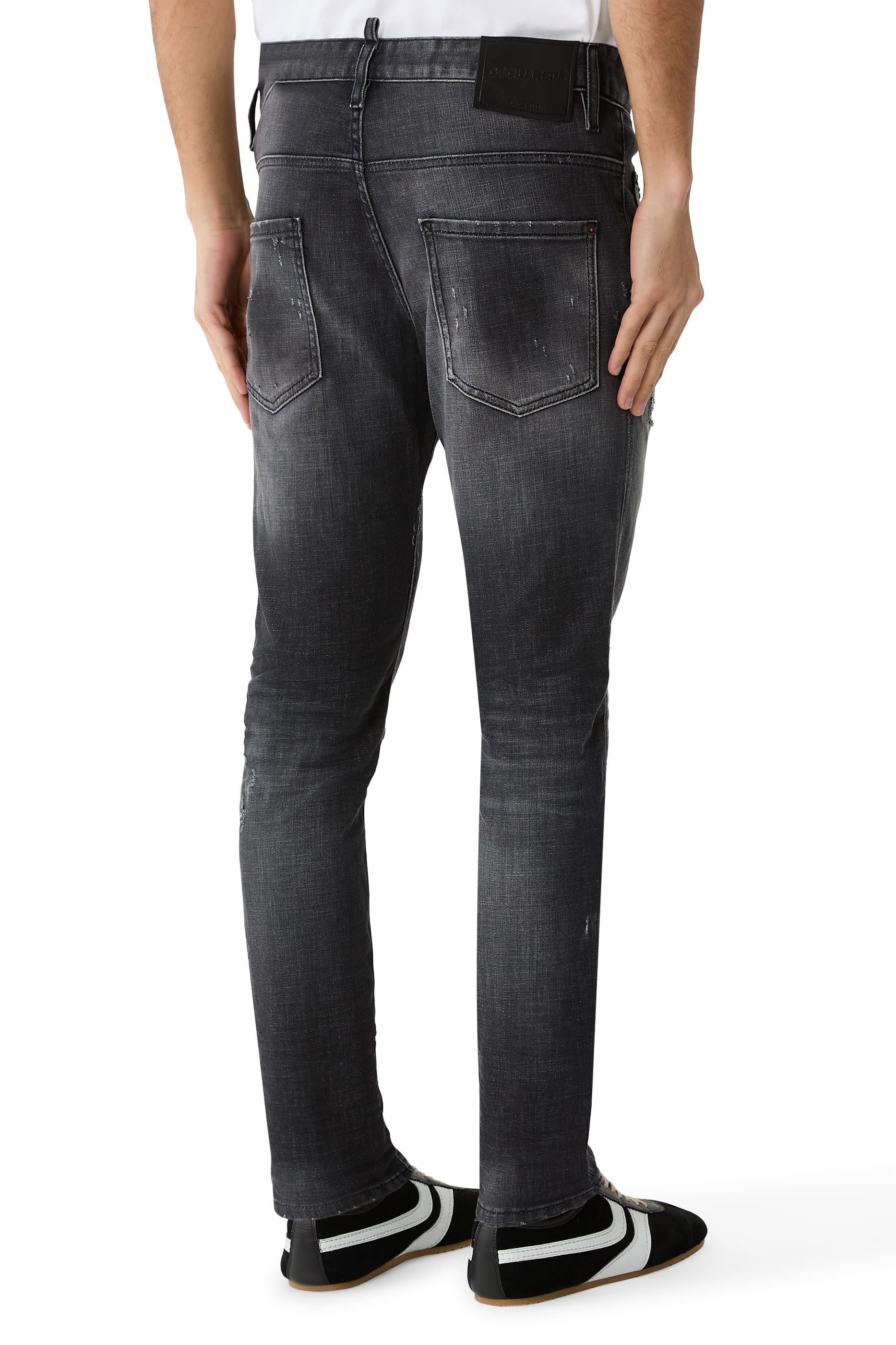 Skater Jeans 