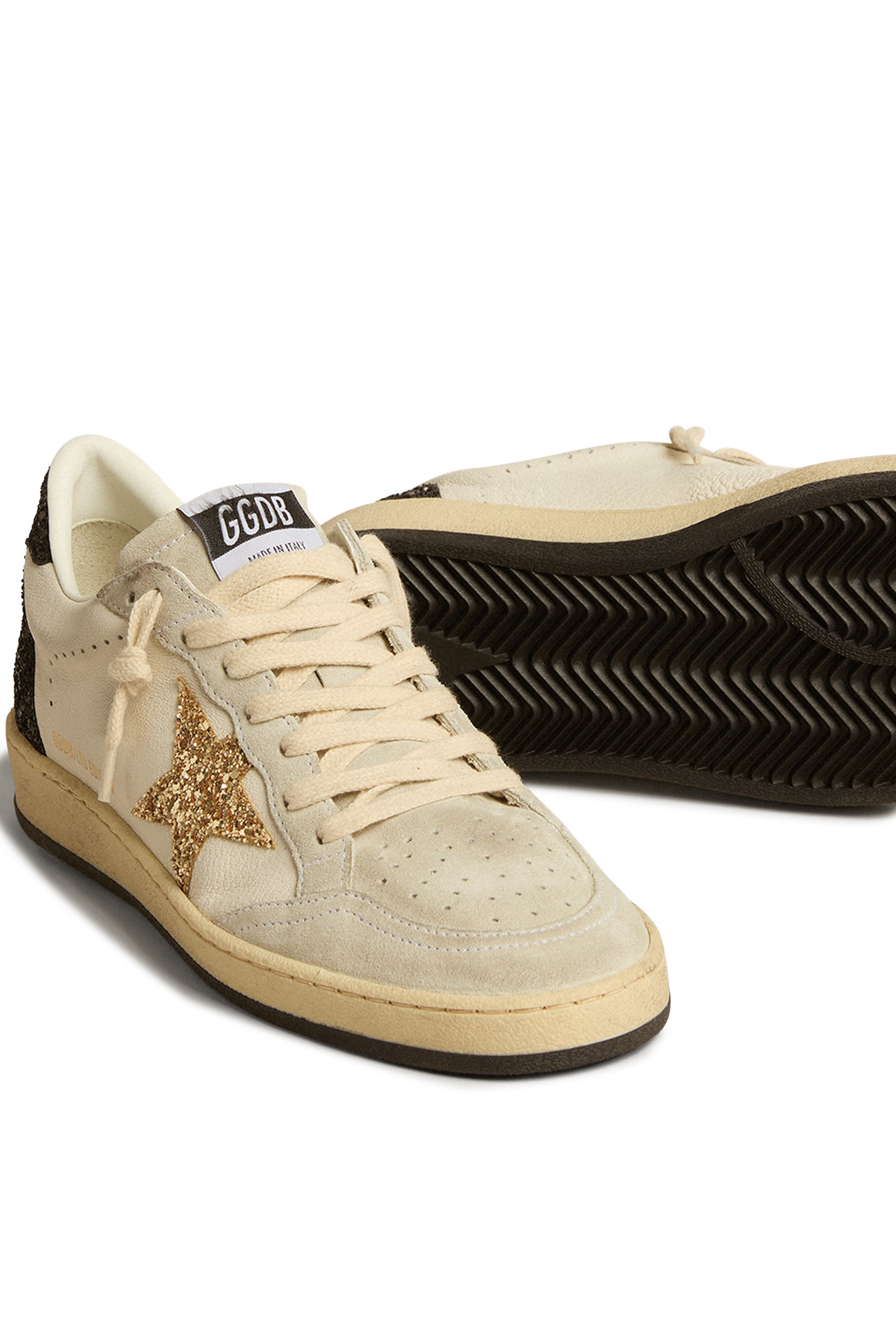 Ball Star LTD Sneakers