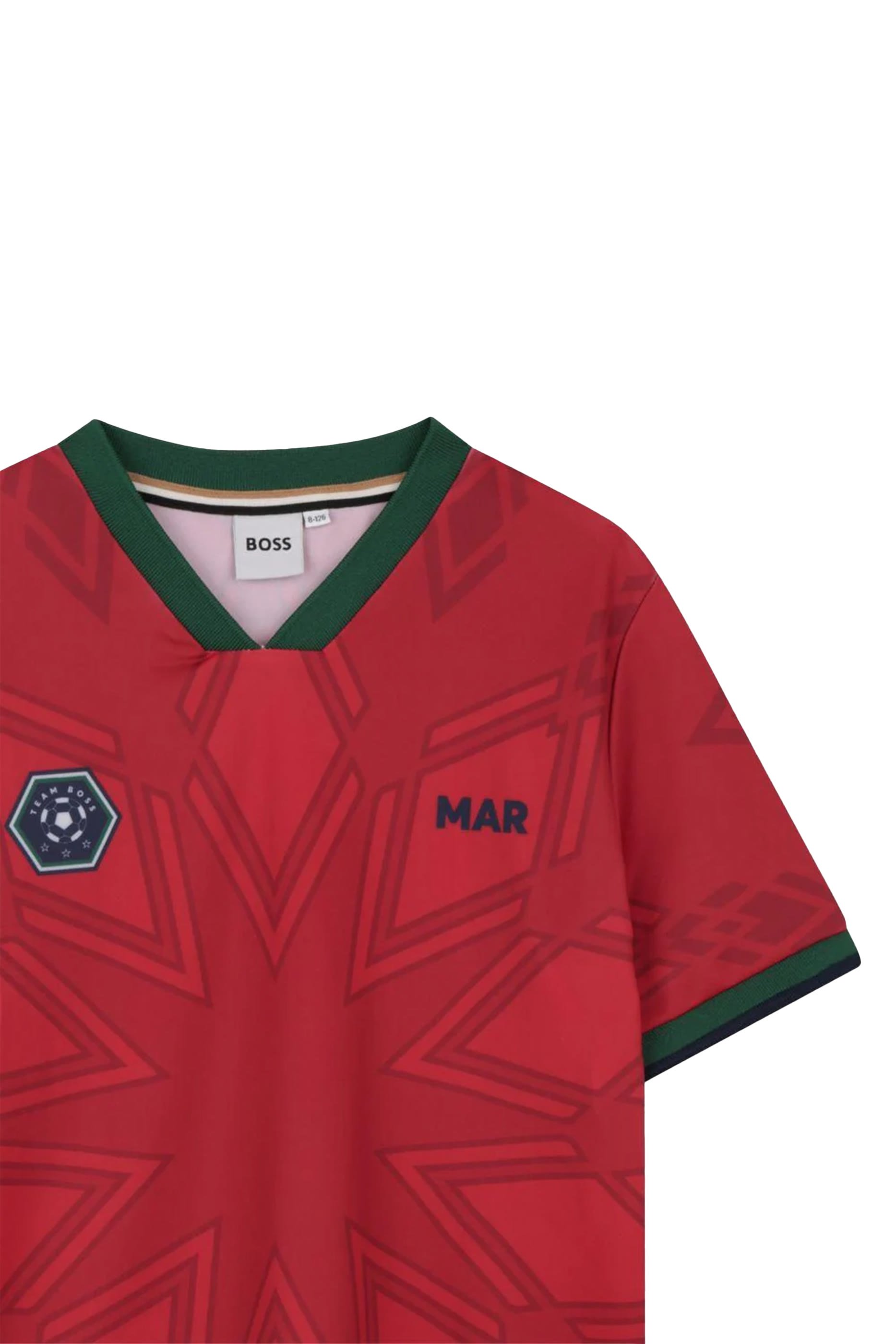 Kids Morocco T-shirt