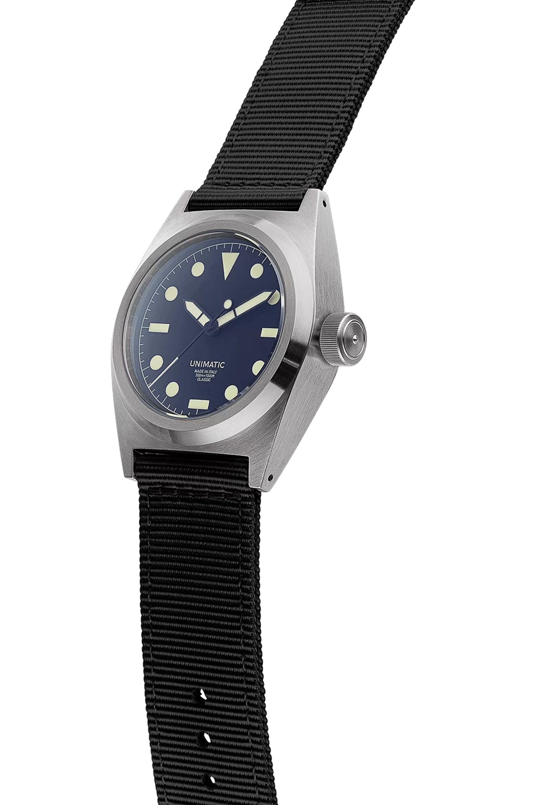 UC2 Field Watch