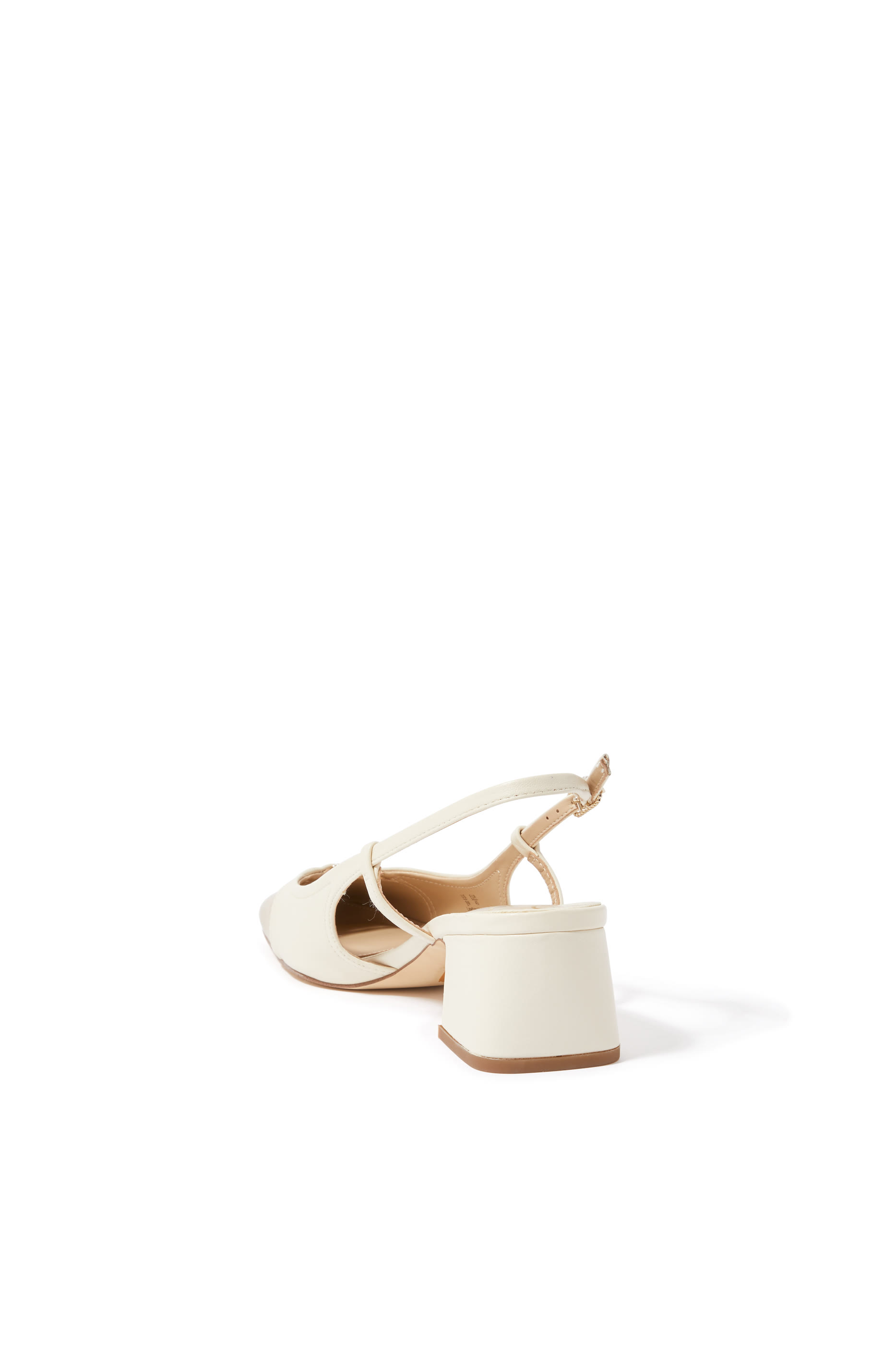 Tarra Slingback 2 Pumps
