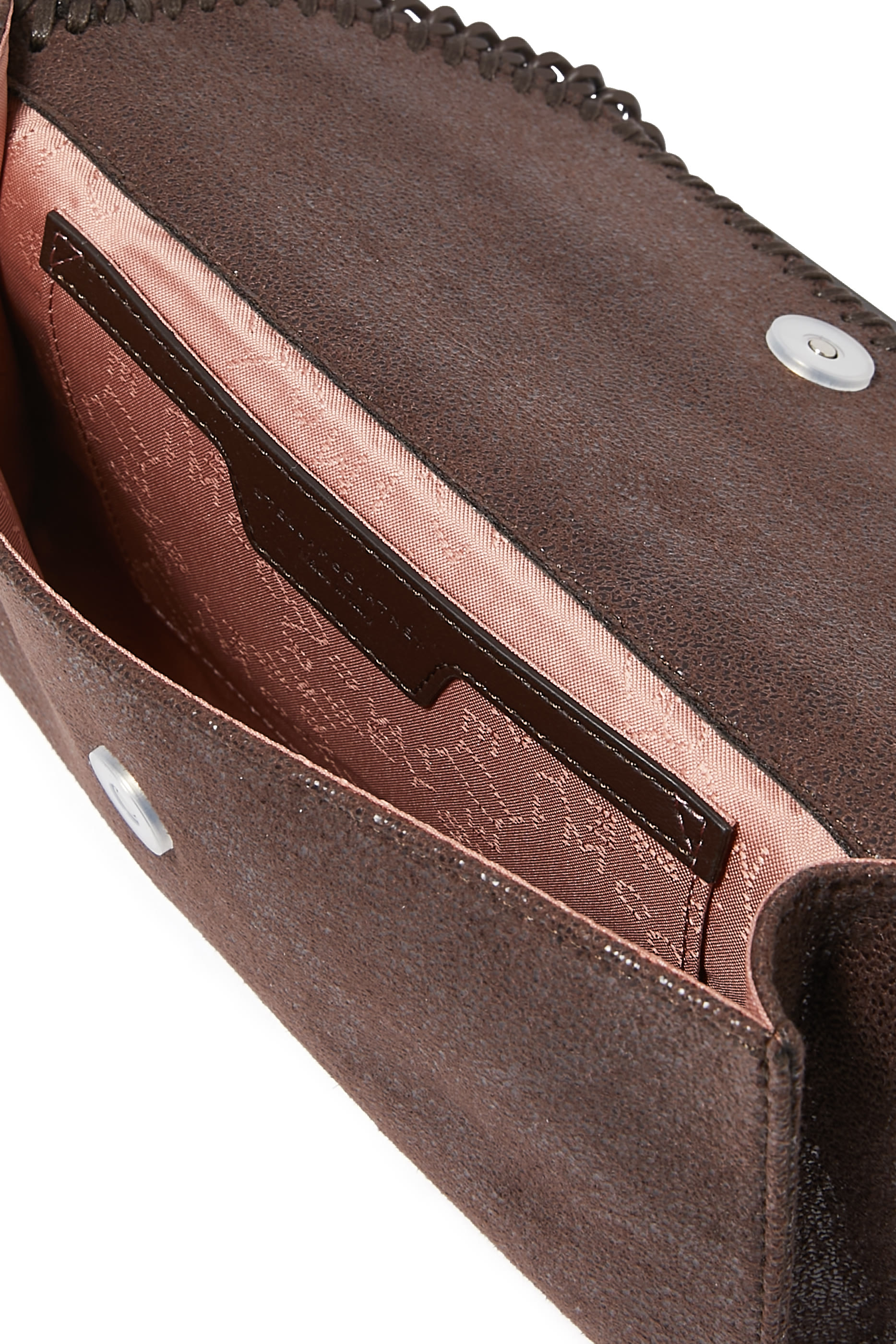 Falabella Wallet Crossbody Bag