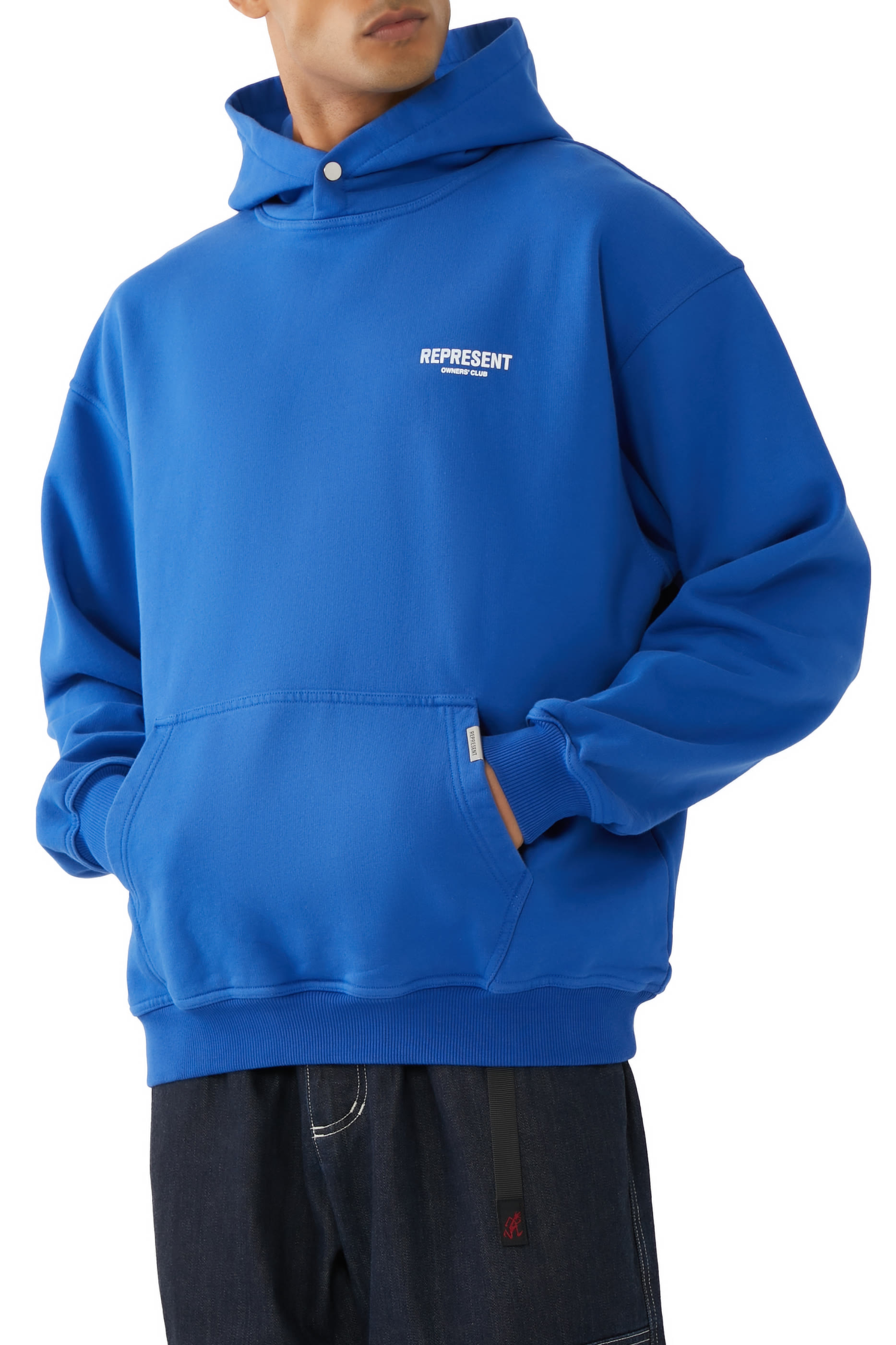 Arabic Owners Club Hoodie