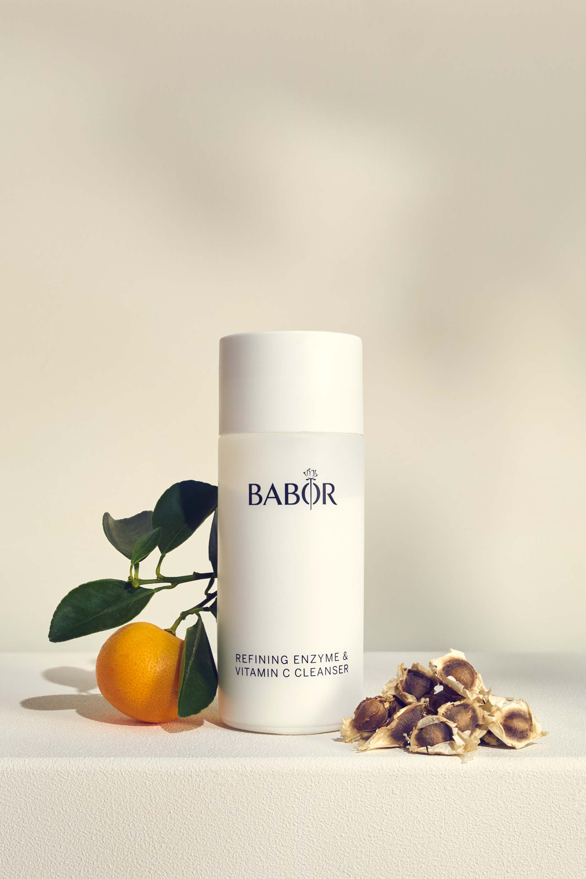 Refining Enzyme & Vitamin C Cleanser
