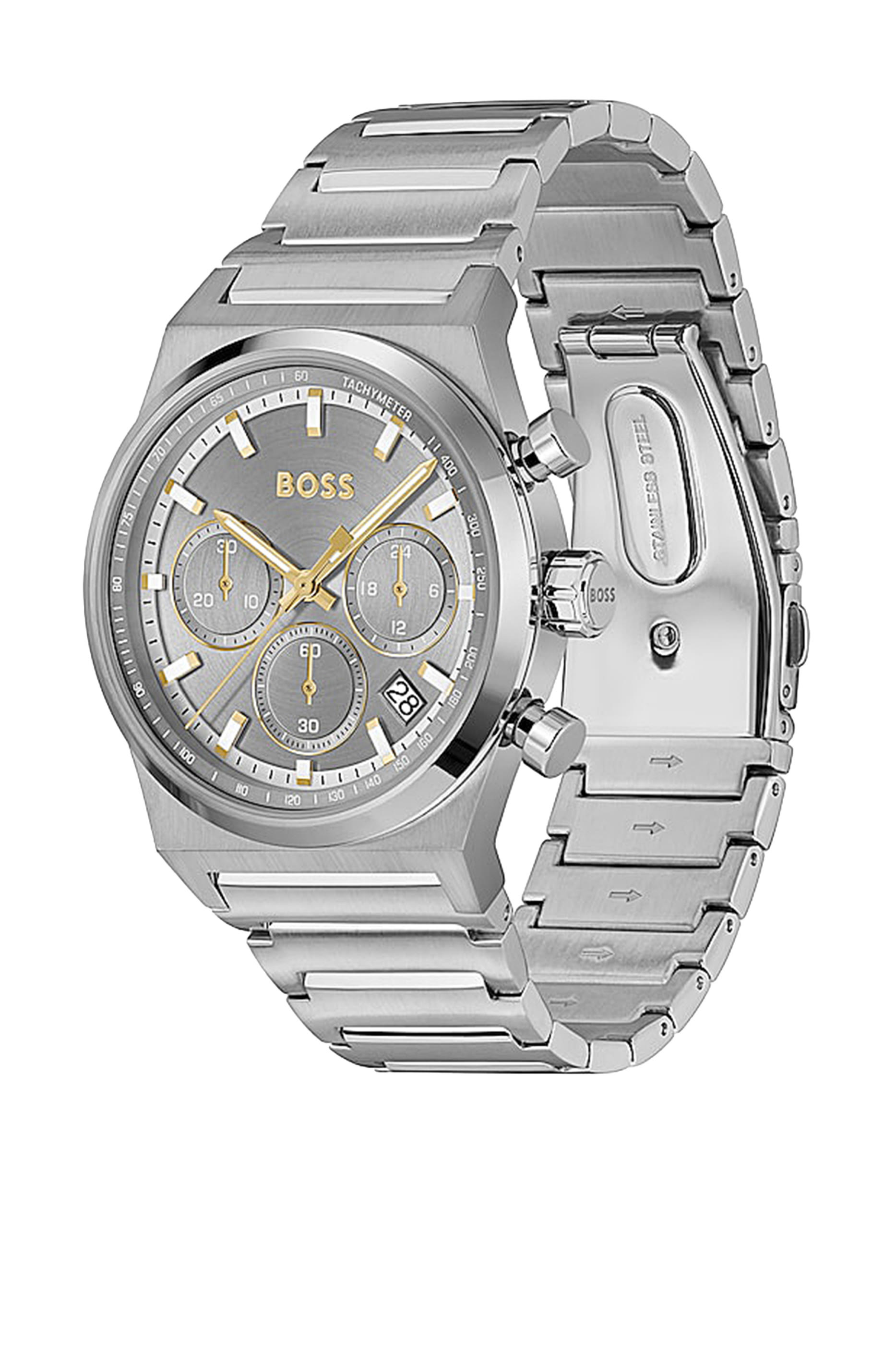 Candor Chronograph Watch