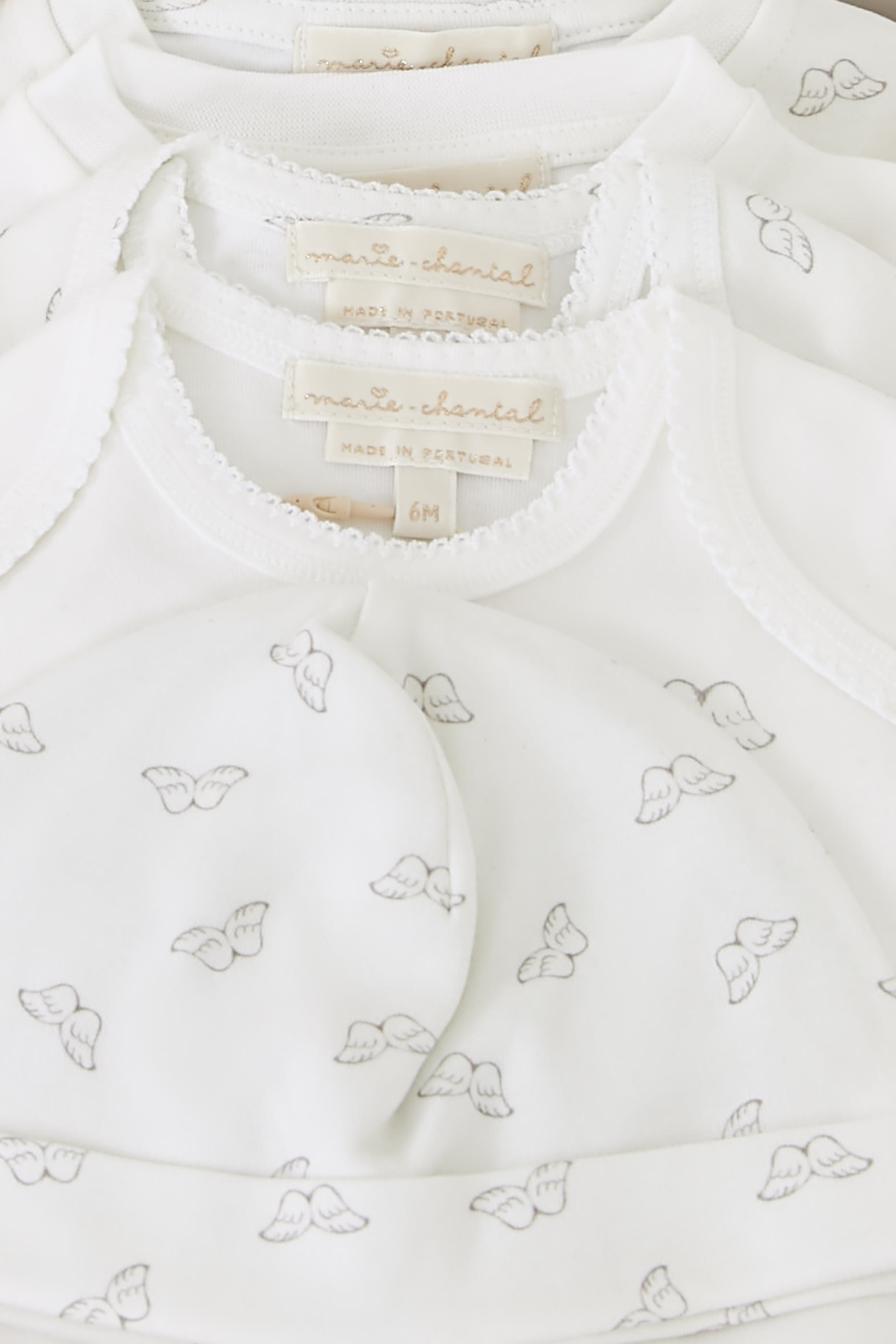 Kids Angel Wing Essentials, Gift Set of 5