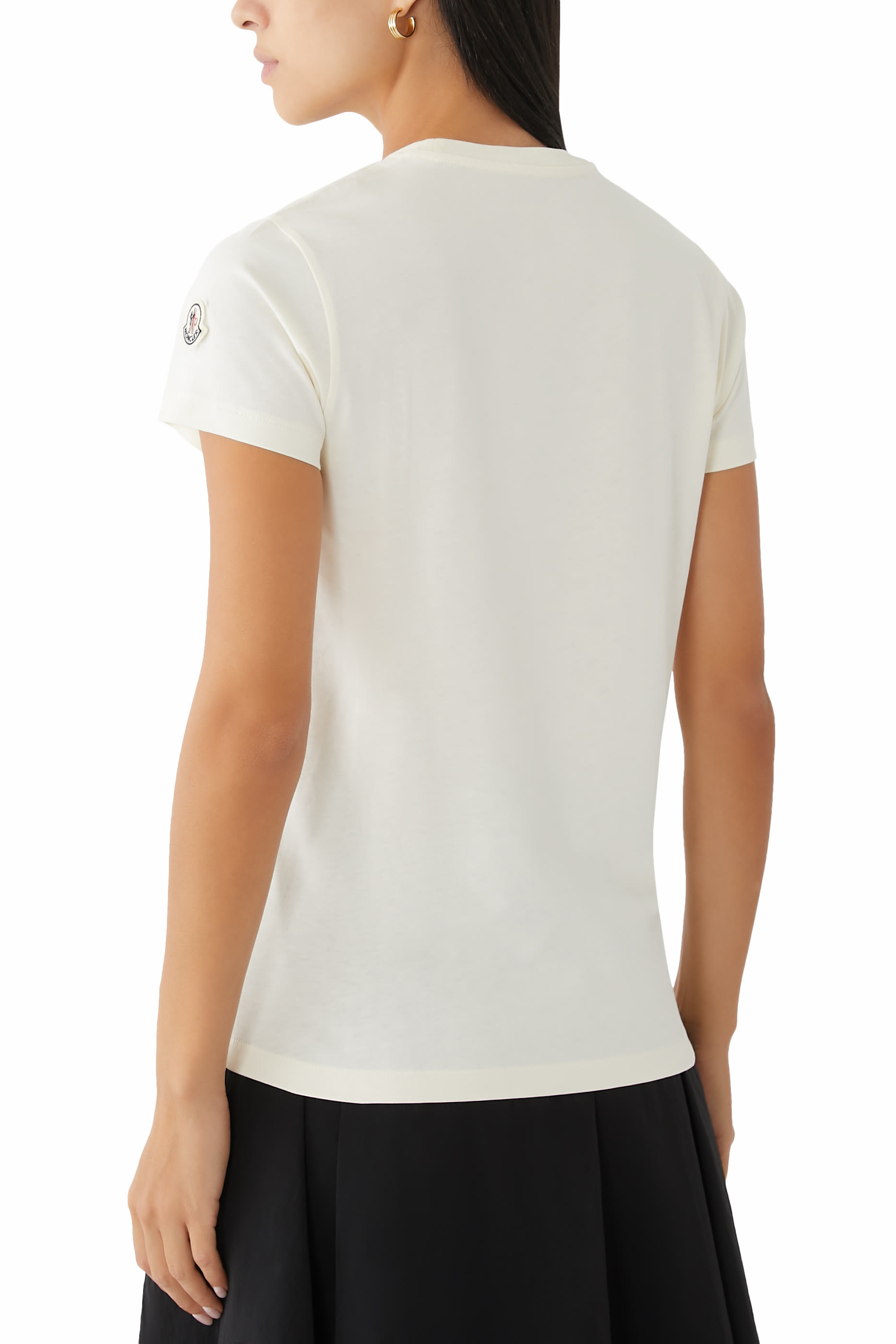 Logo Short Sleeve T-Shirt