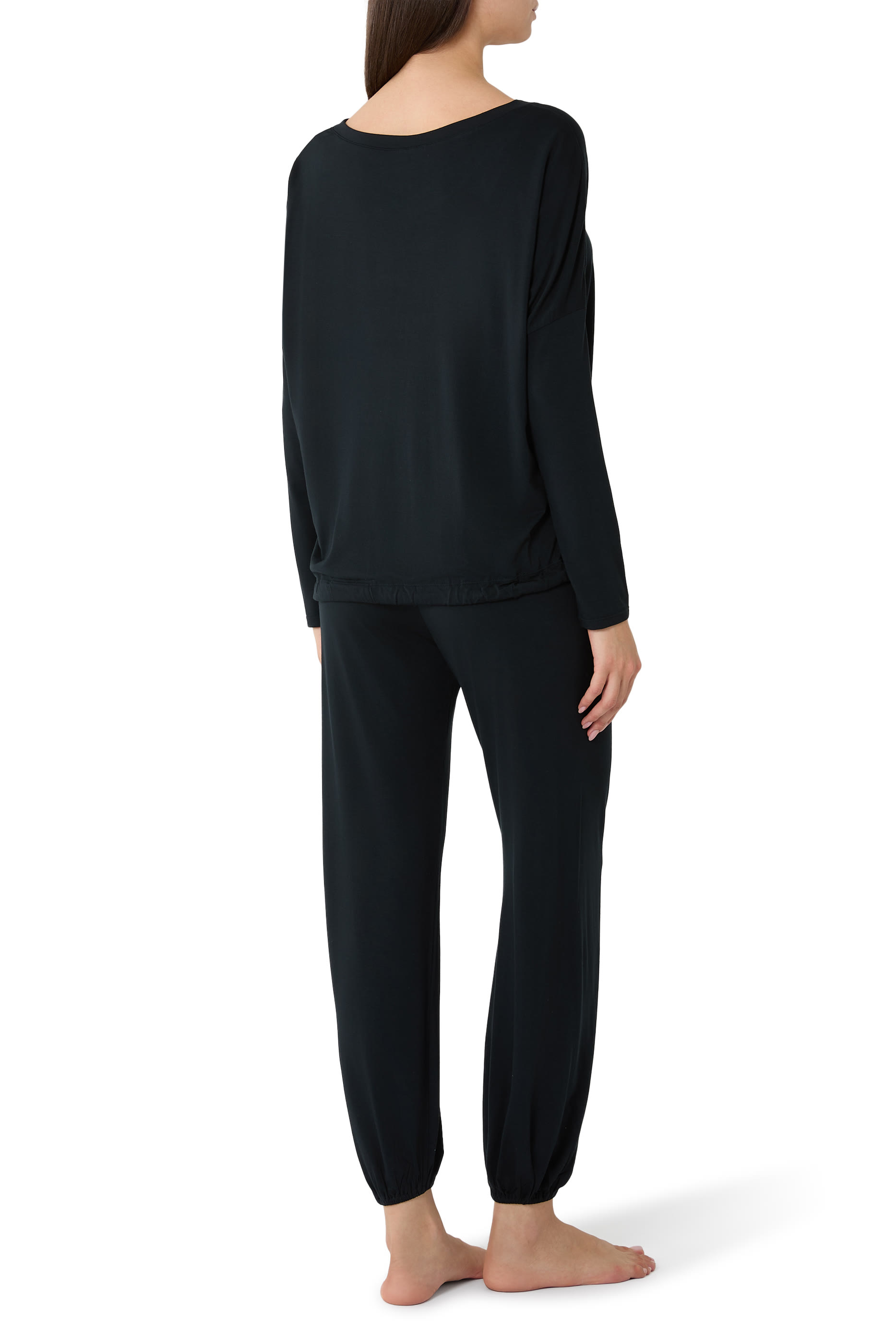  Gisele TENCEL™ Modal Slouchy PJ Set