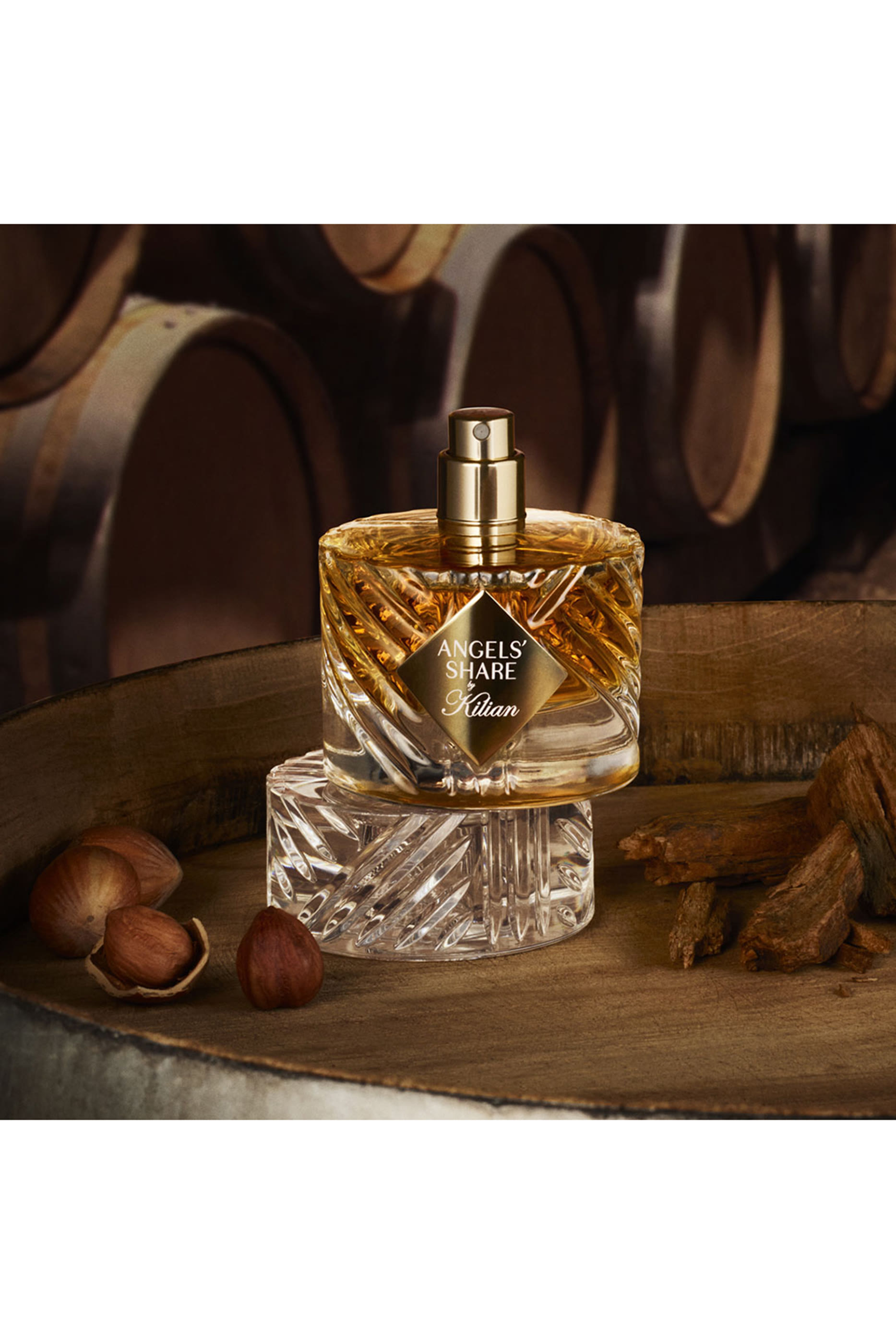 Angels' Share Icon Set