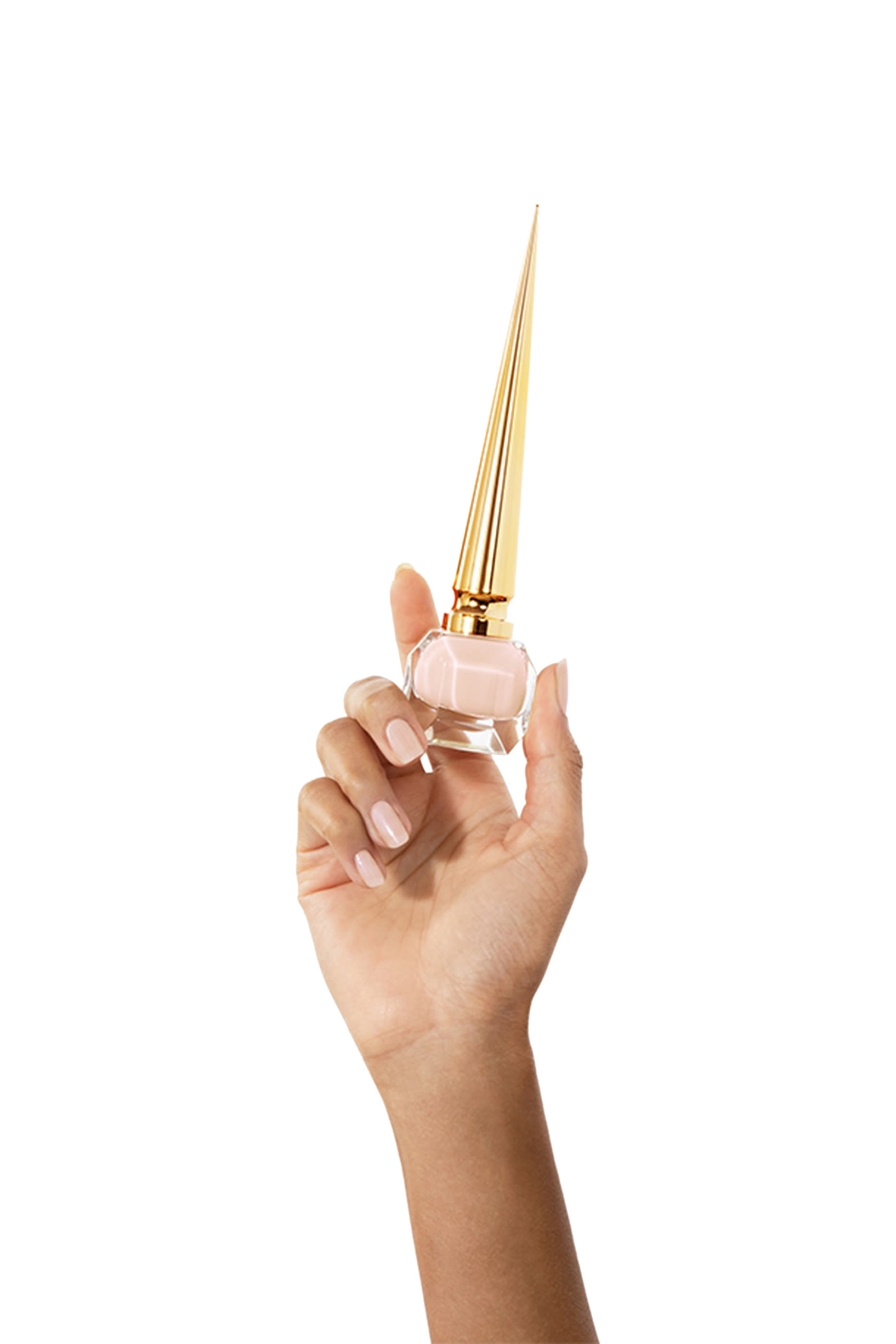 The Noirs Glossy Nail Color