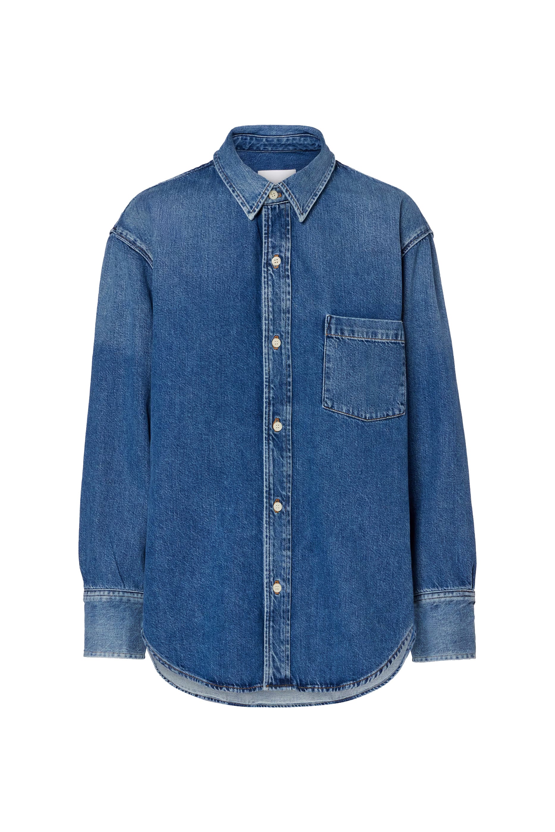 Carter Shirt 