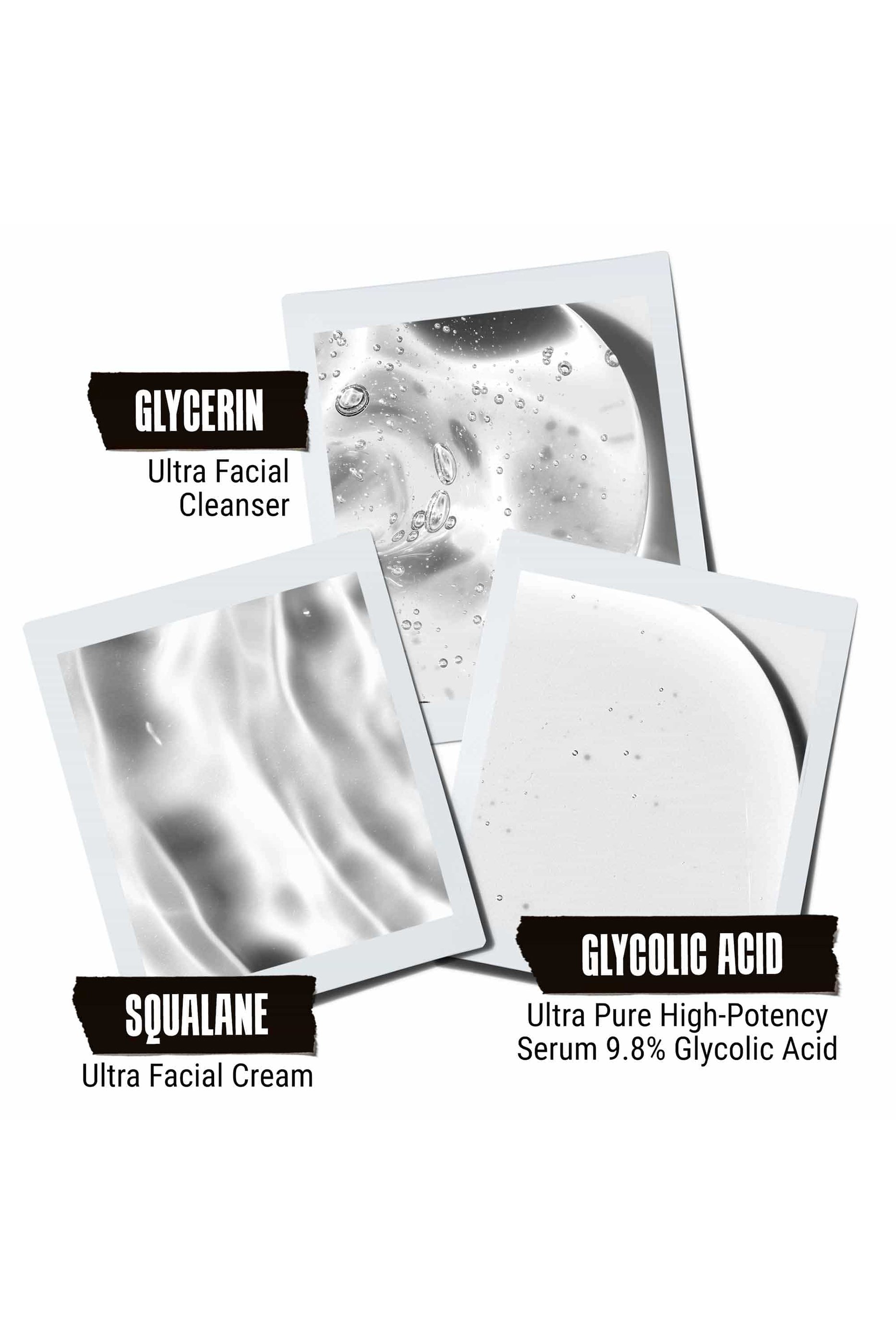 Smooth-It-Up Starter Set