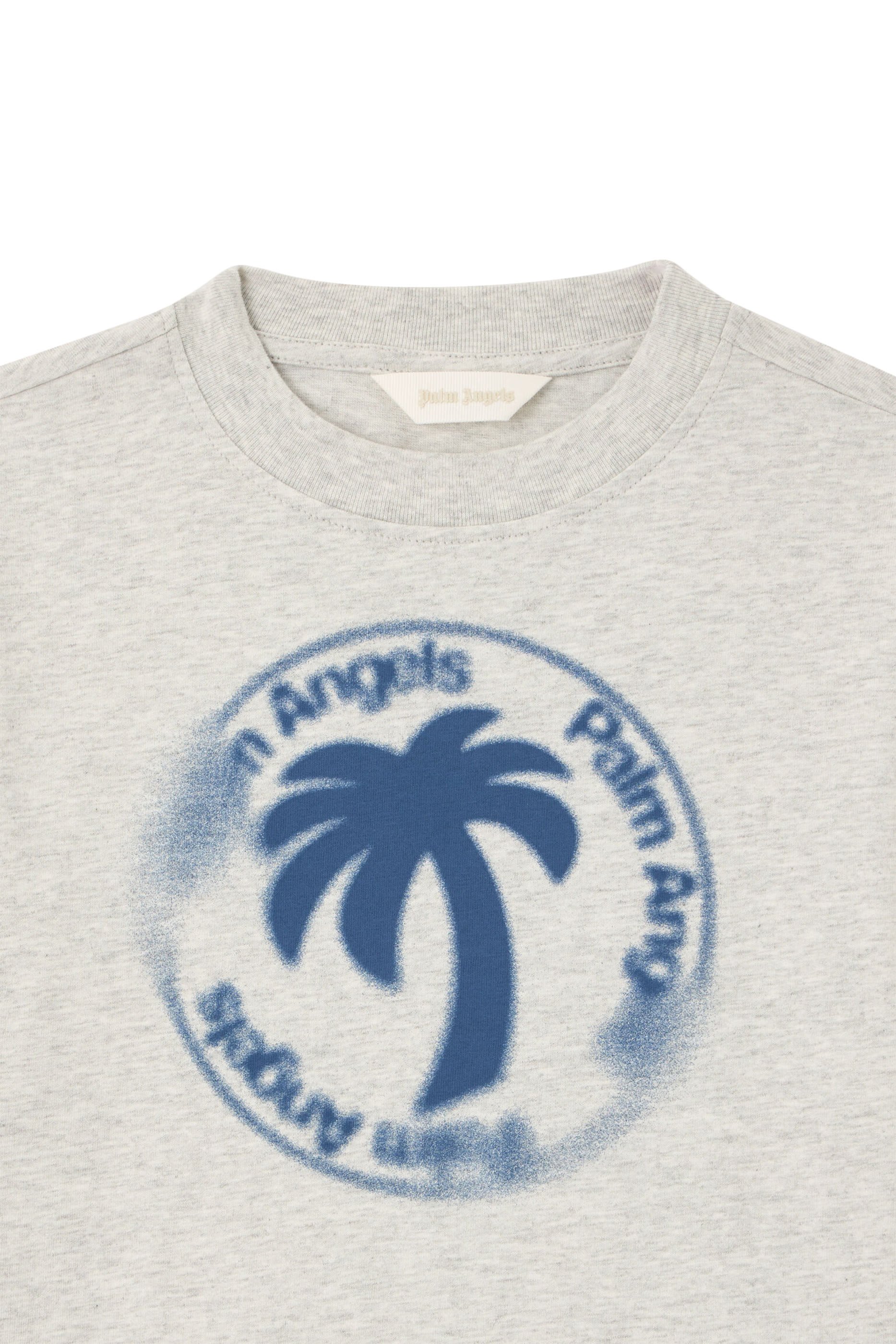 Kids Palm Stamp T-Shirt