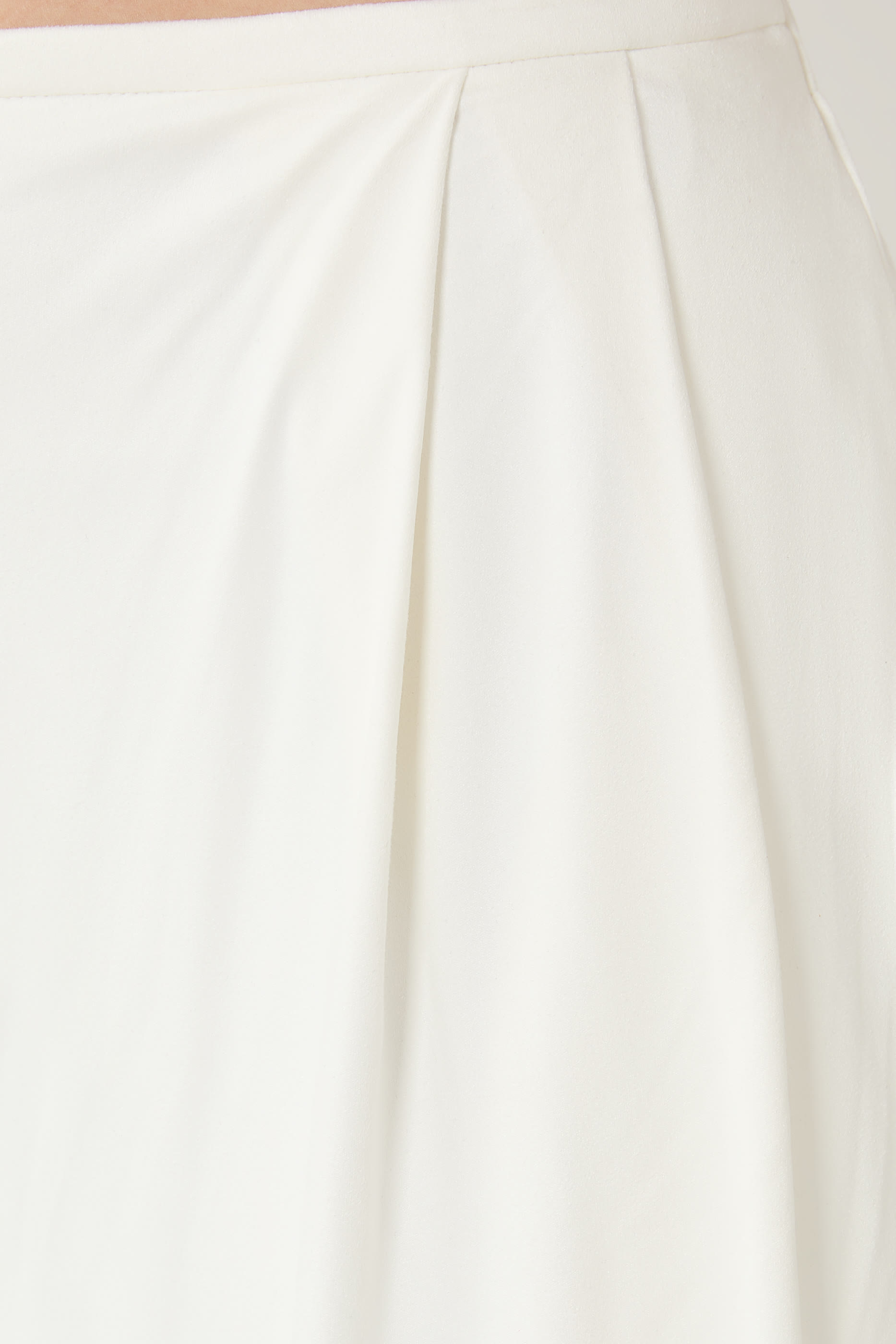 Mens Pleat Pants