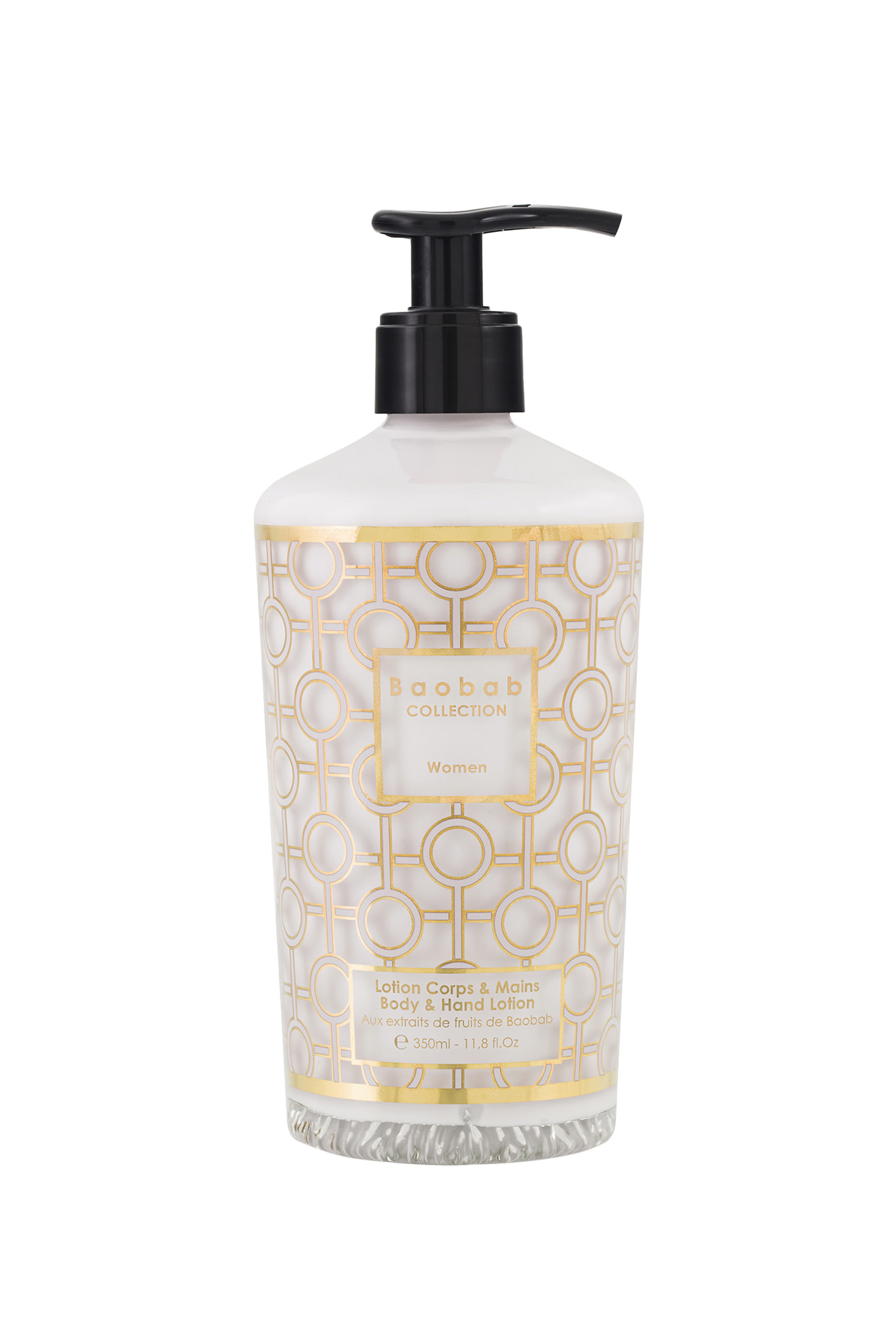 Women Body & Hand Lotion + Hand Wash Gel Gift Box