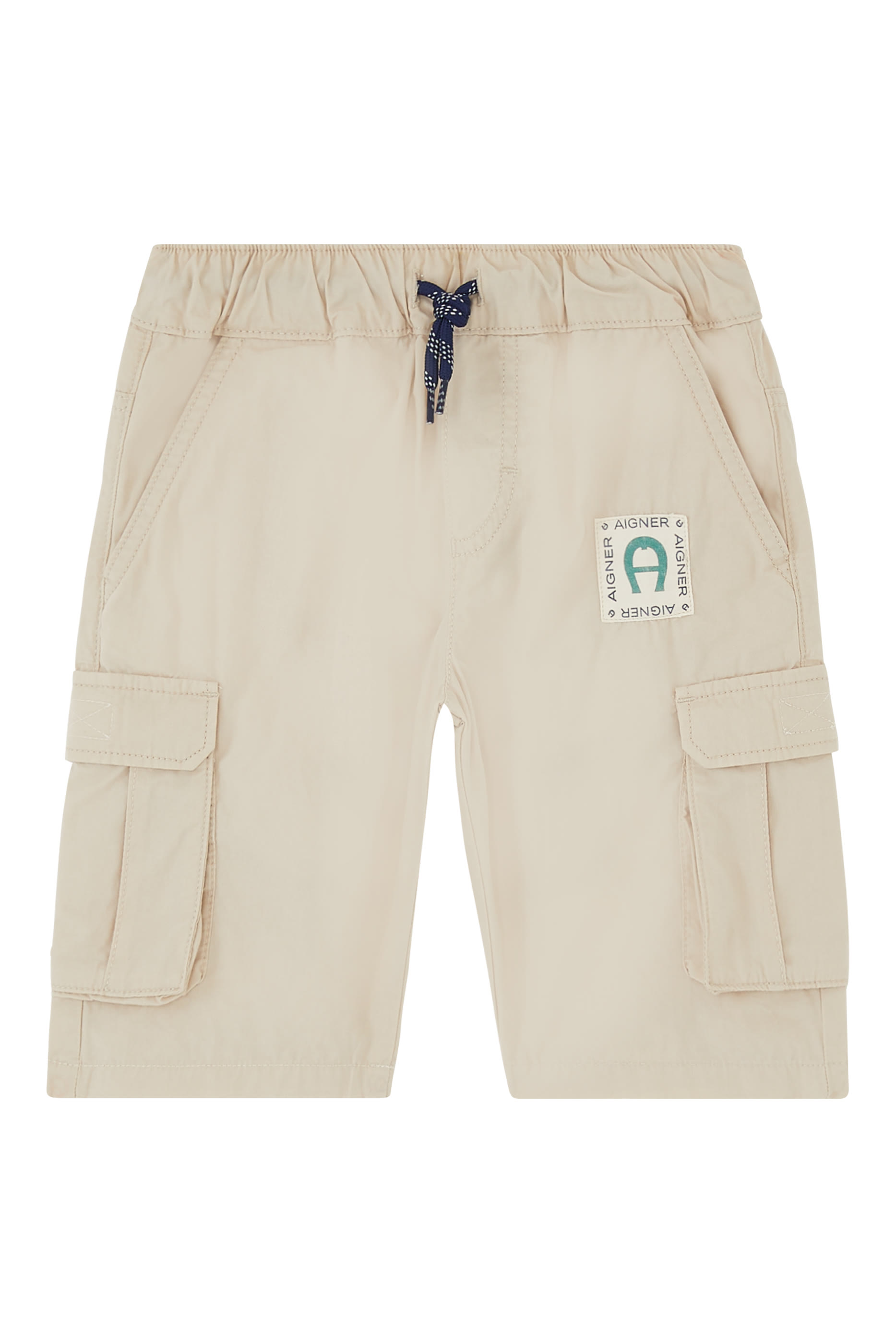 Kids Bermuda Shorts