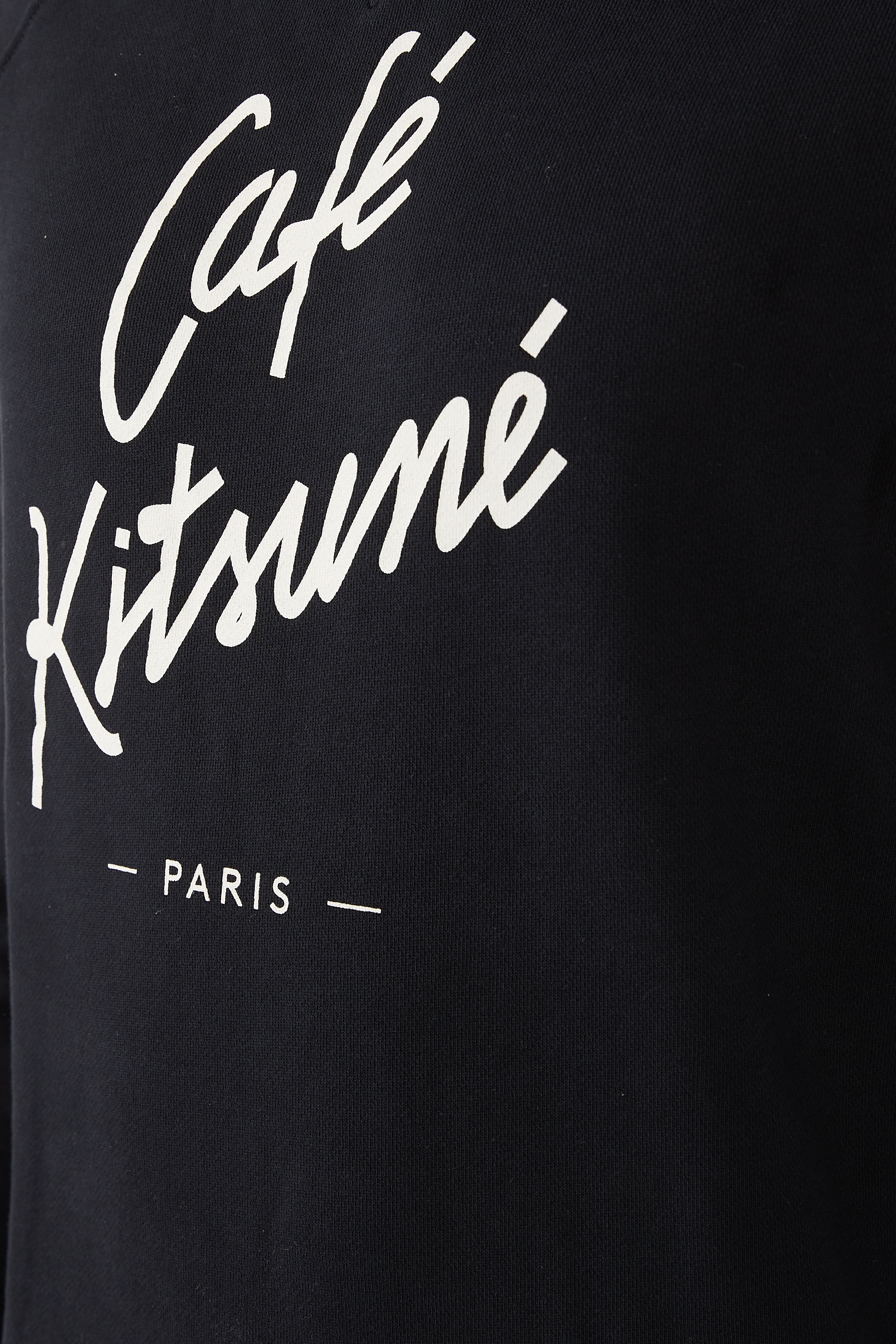 Classic Cotton Sweatshirt