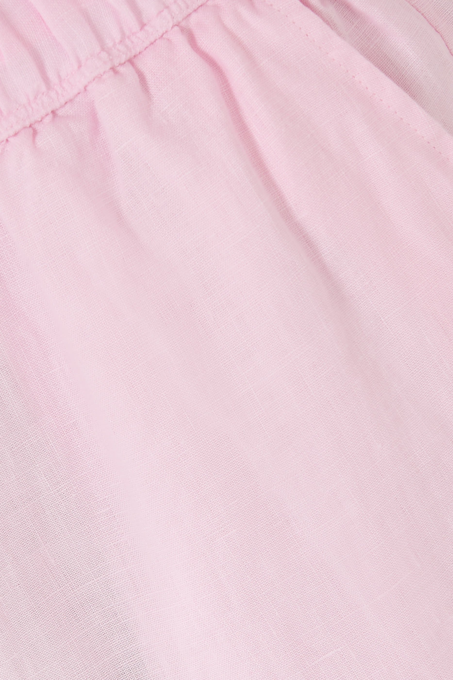 Baie de Cassis Drawstring Shorts