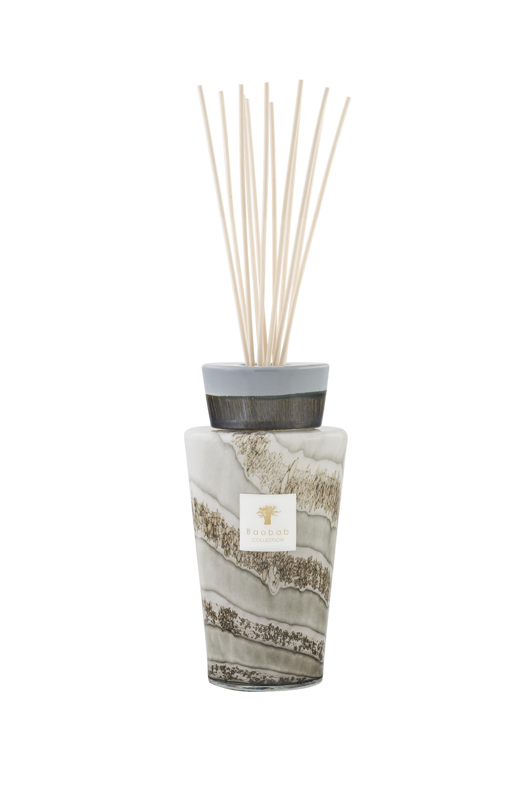 Totem Sand Atacama Luxury Bottle Diffuser Medium