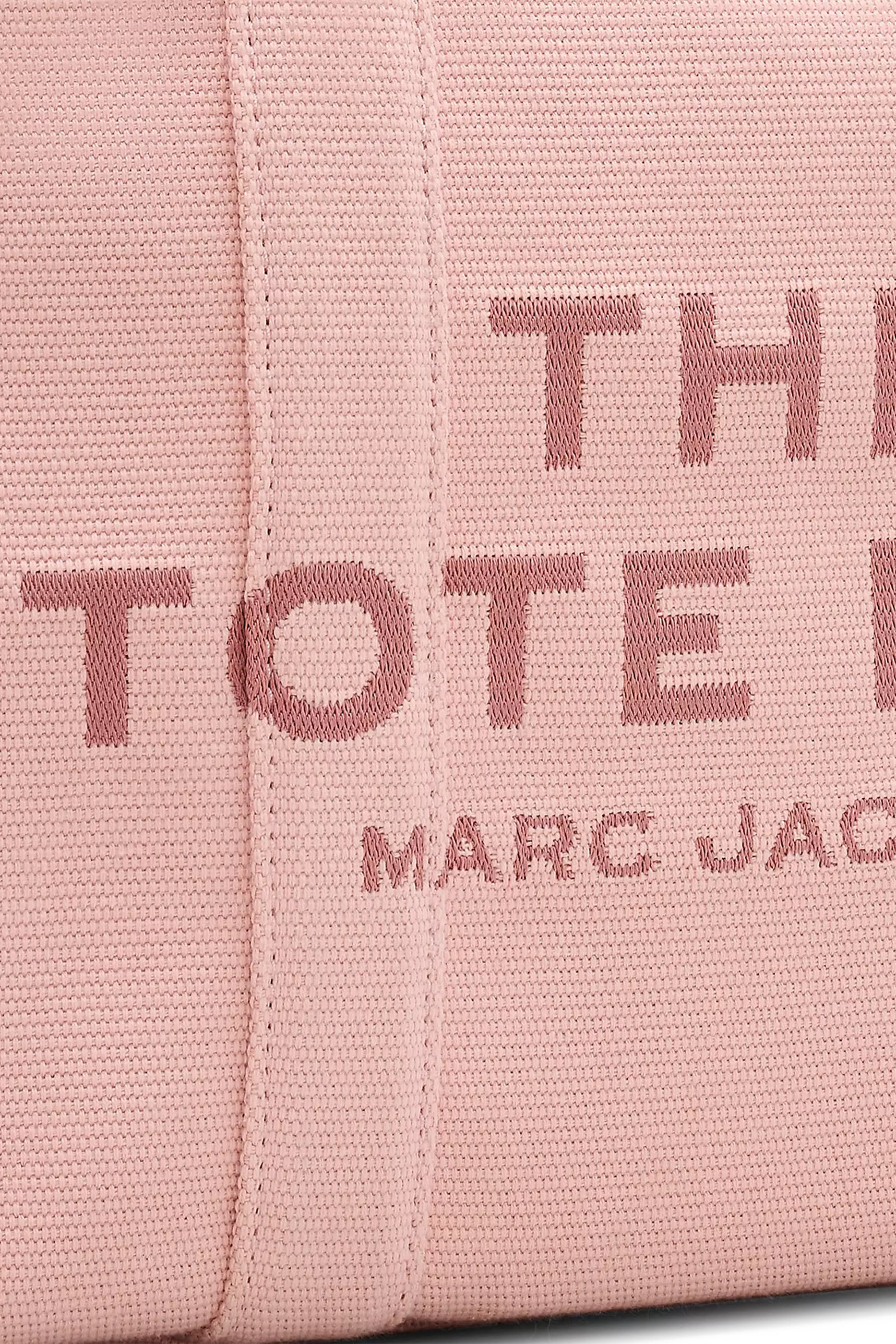 Jacquard Medium Tote Bag