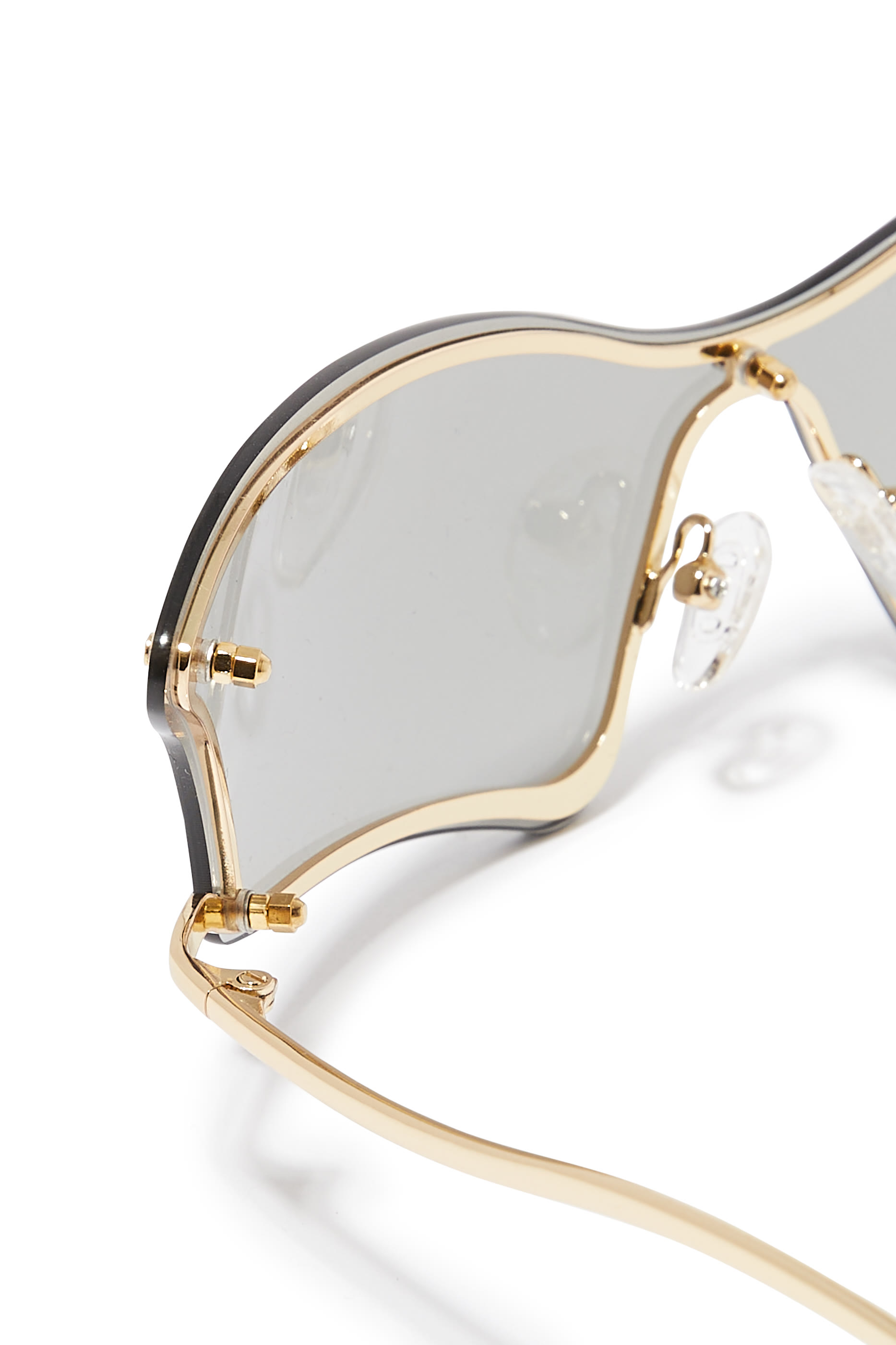 Nymph Wrap Sunglasses