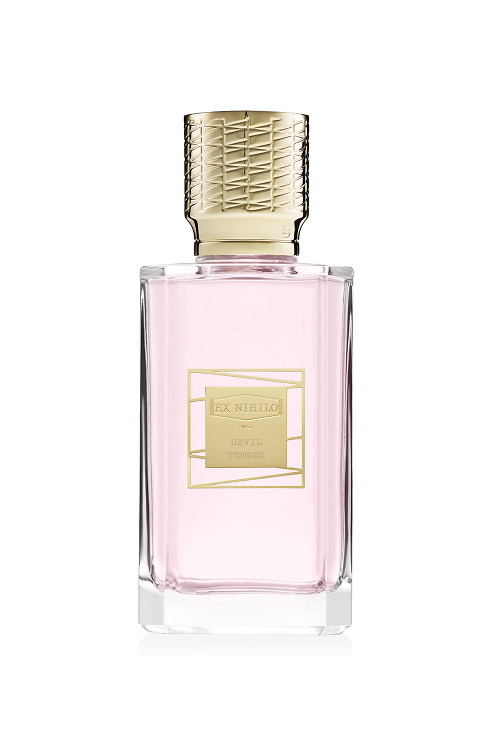 Devil Tender Eau de Parfum