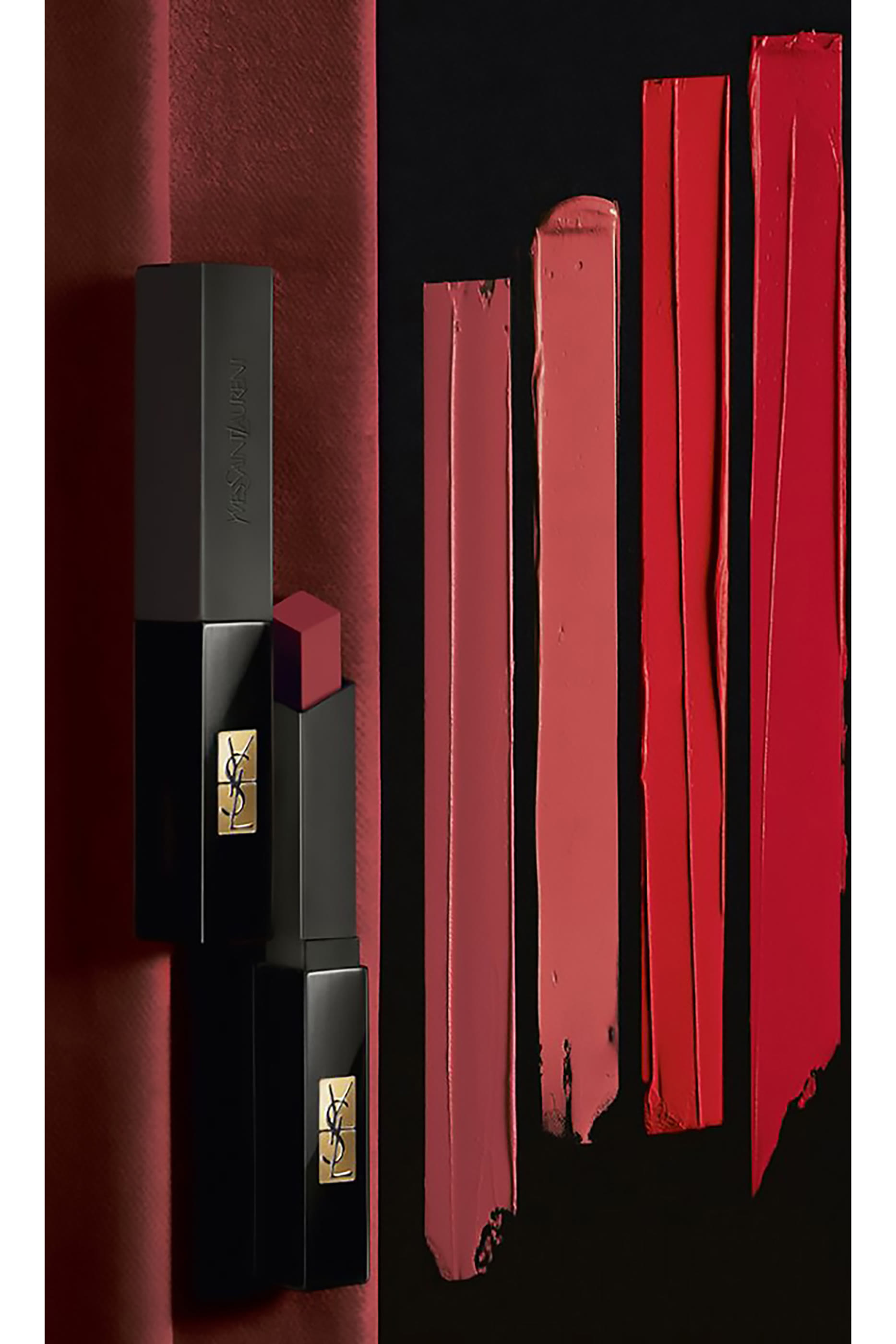 Slim Velvet Radical Matte Lipstick