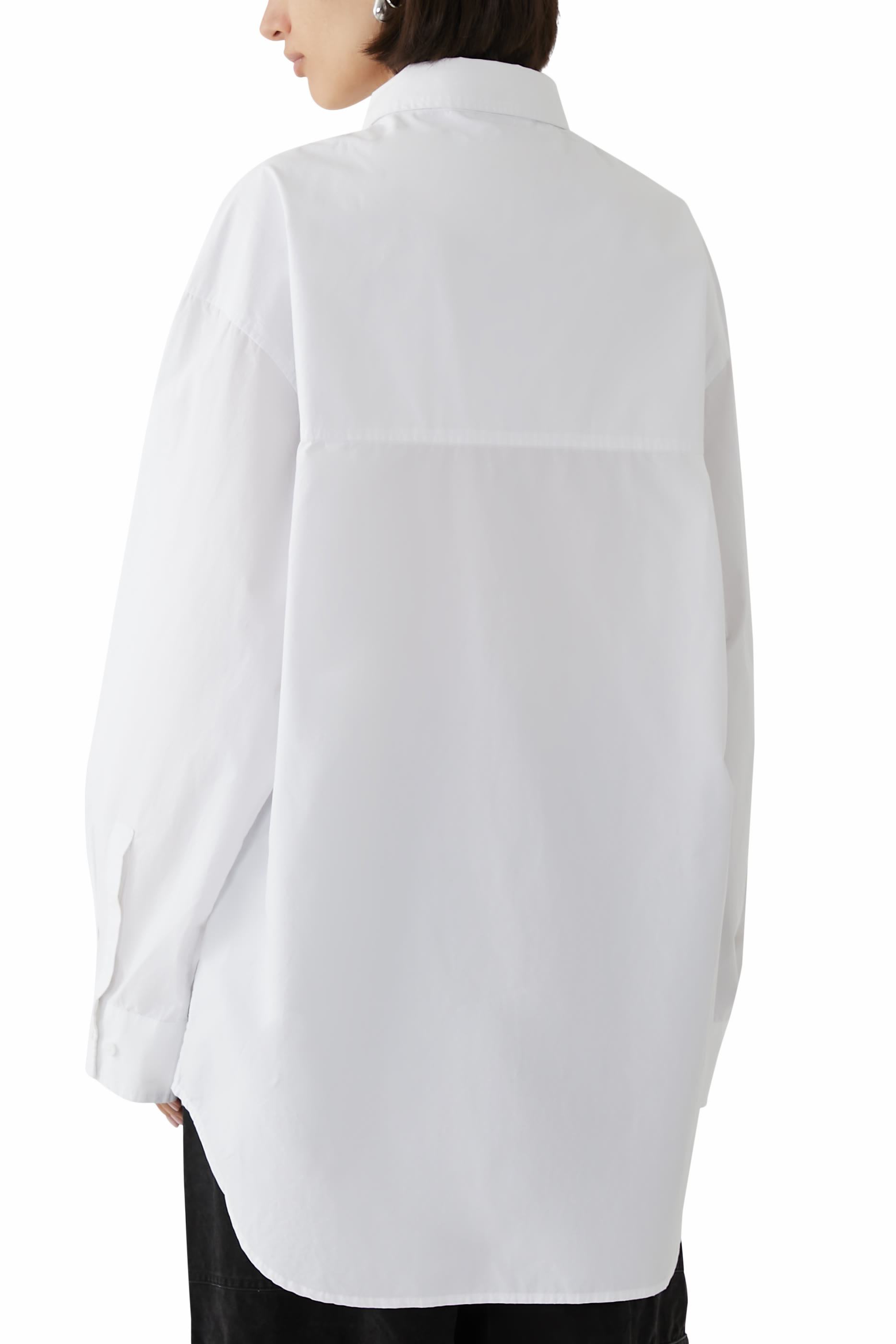 Giant Long Sleeve Shirt