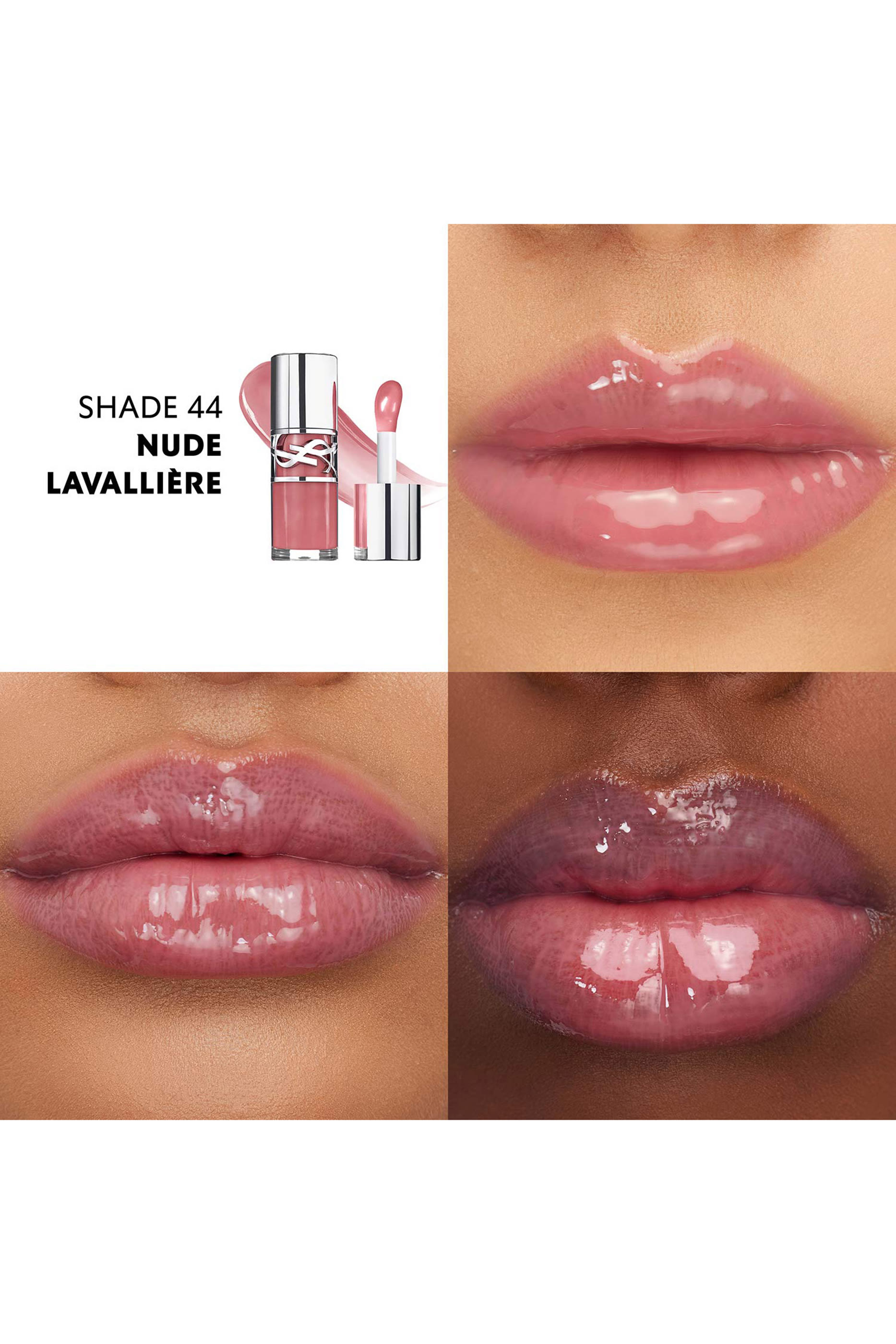 Loveshine Plumping Lip Oil Gloss