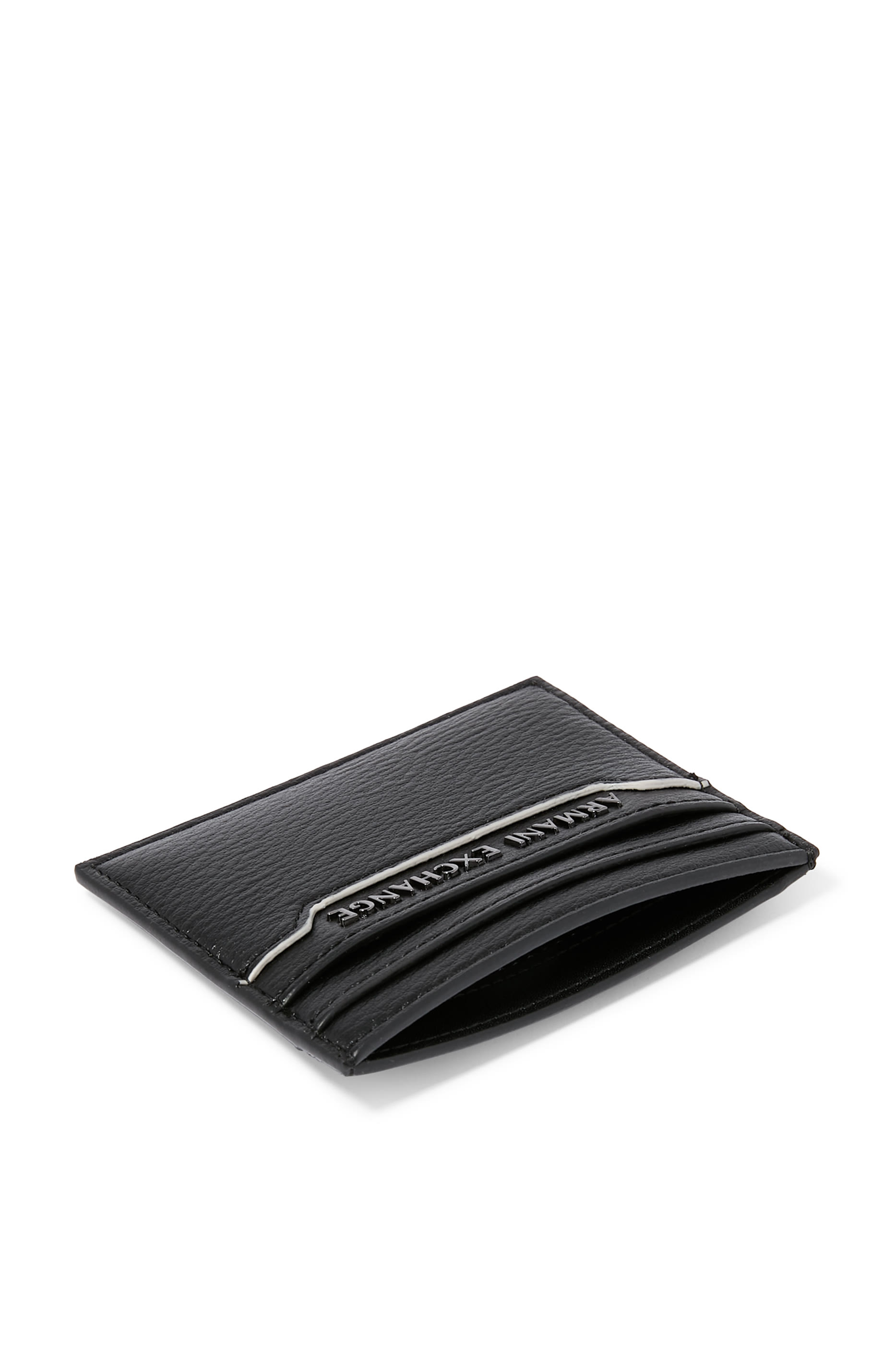 Logo Card Holder
