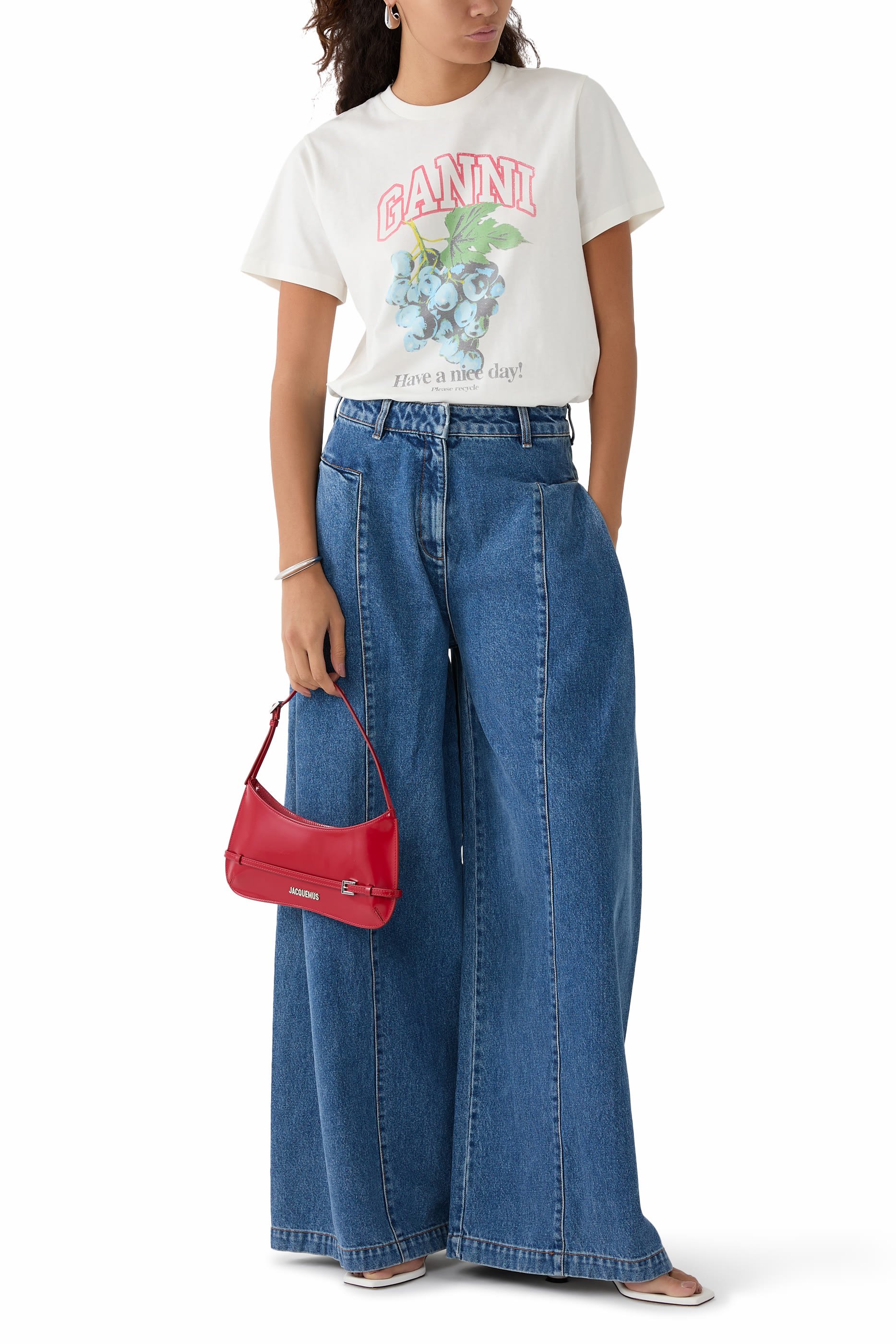 Graphic Print T-Shirt