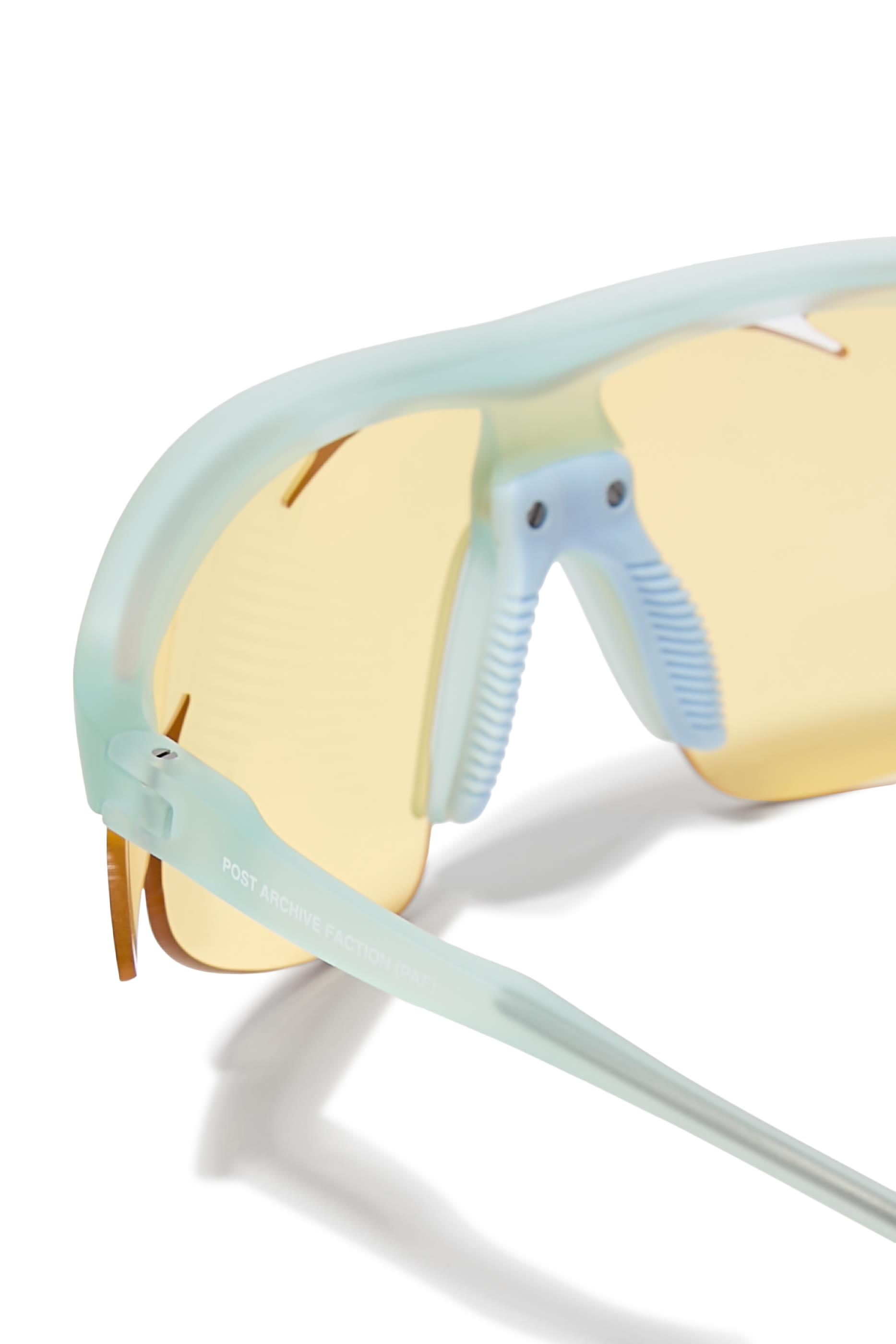 DV + PAF Junya Racer Sunglasses