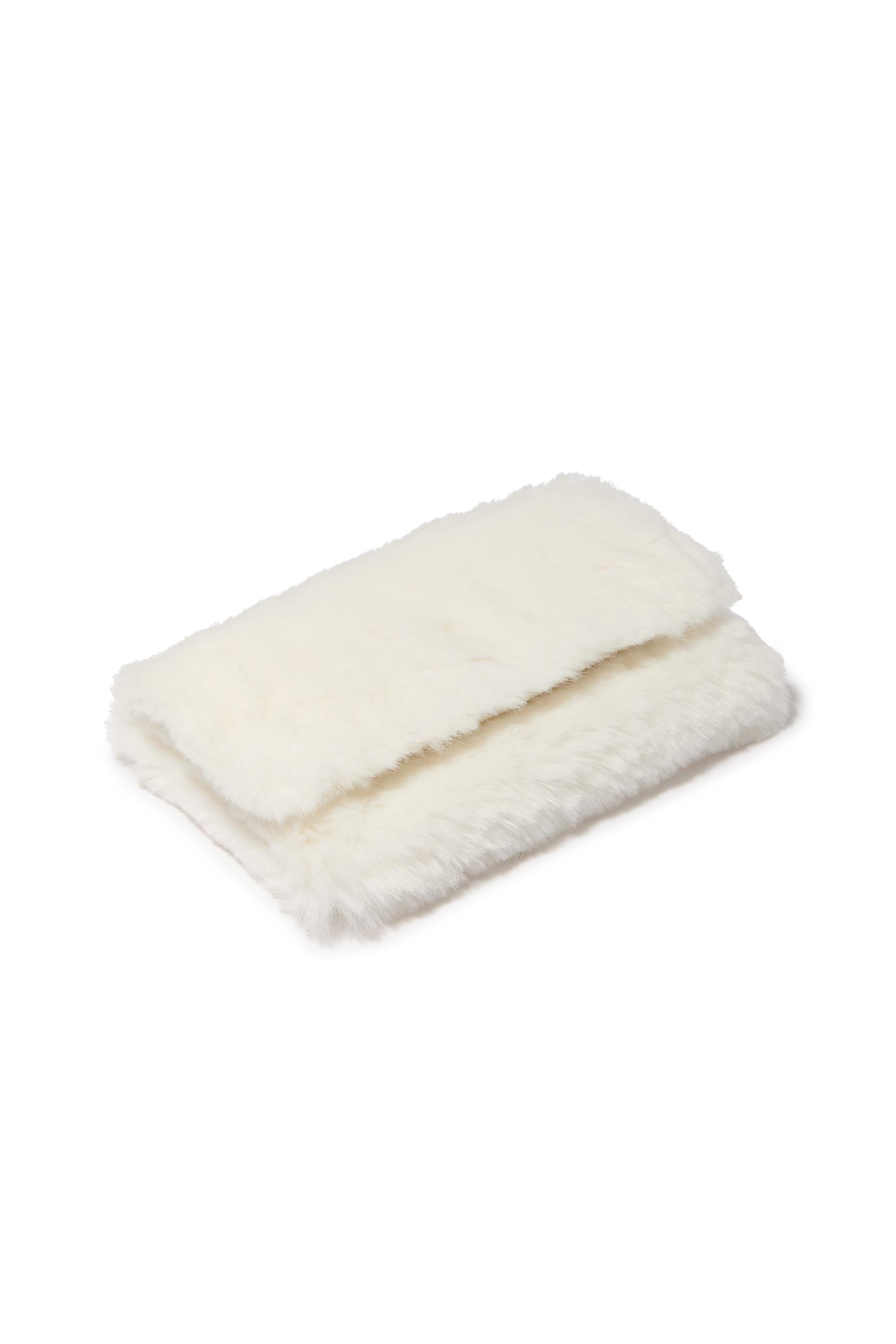 Audrey Snow White Eye Mask