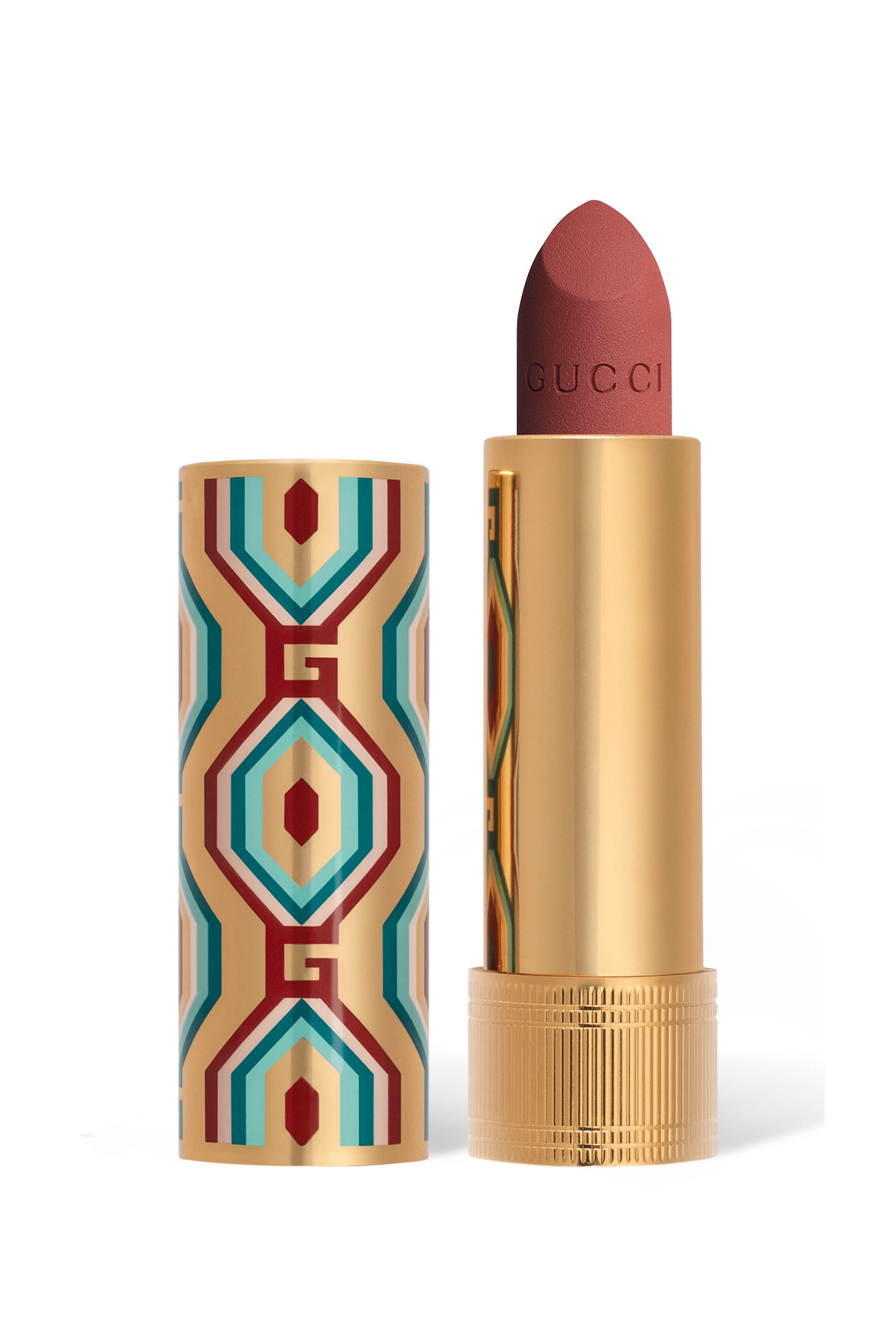 Rouge &Agrave; L&egrave;vres Matte Lipstick - Limited Edition