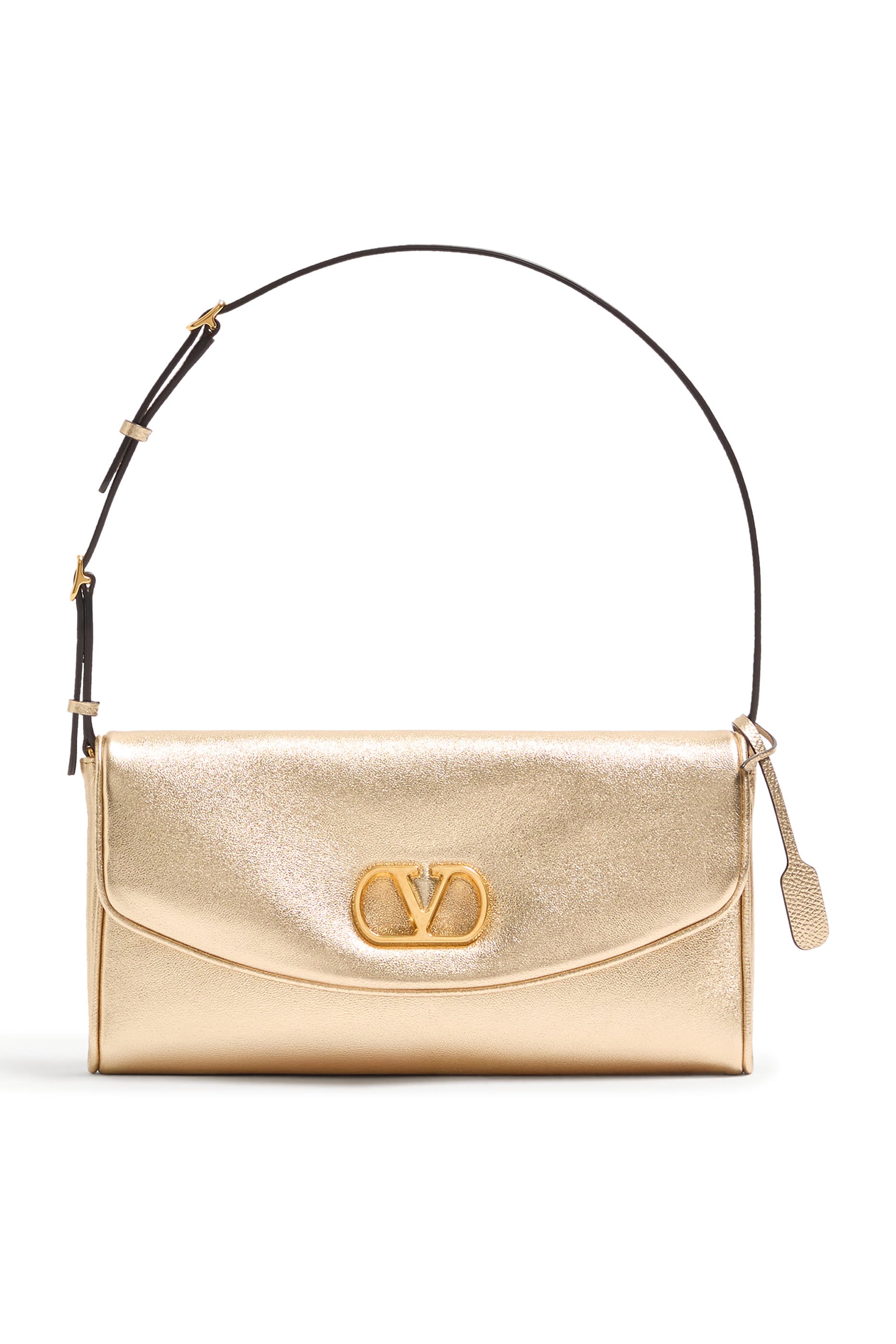 DeVain Small Shoulder Bag