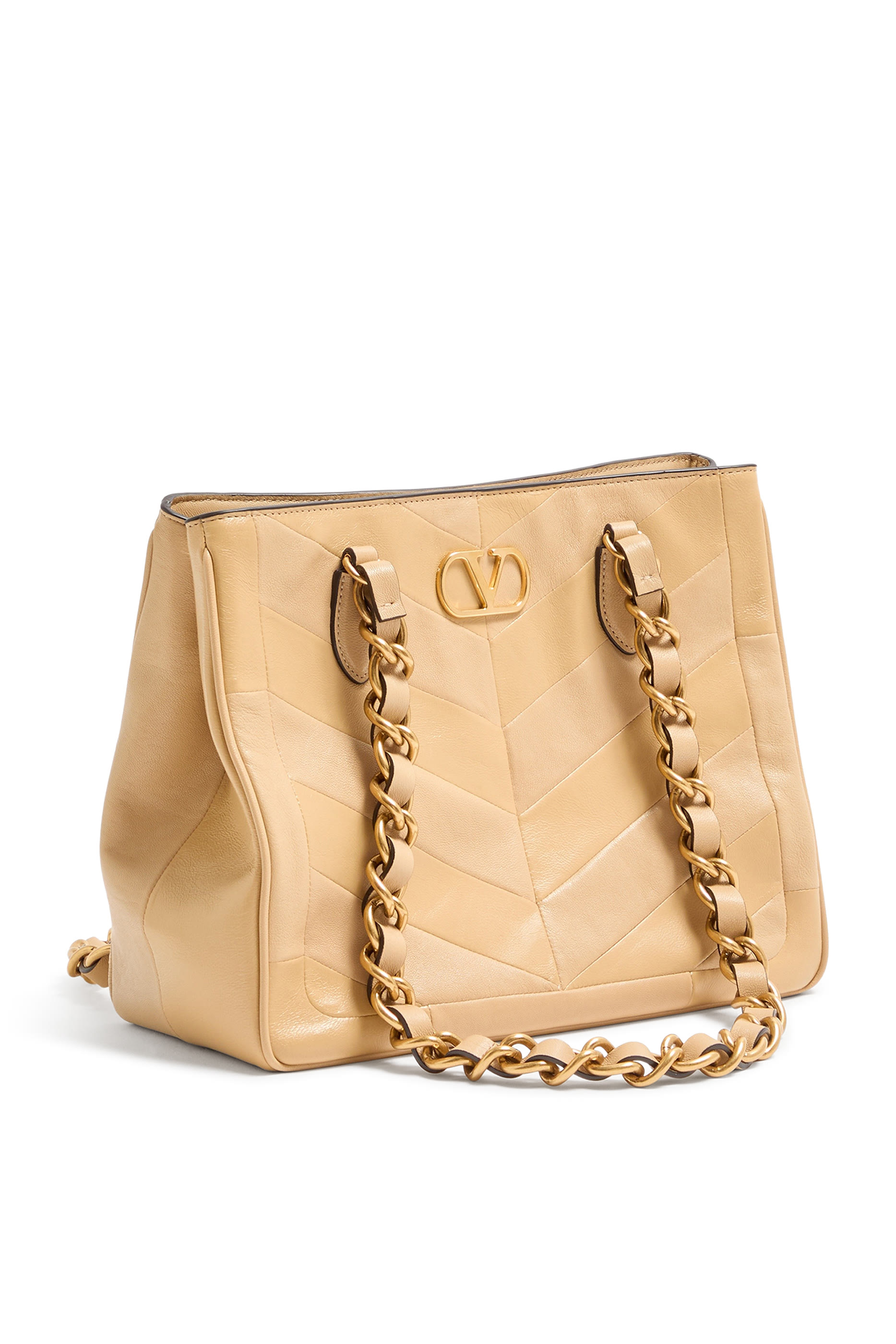 Laseine Small Shopping Bag 