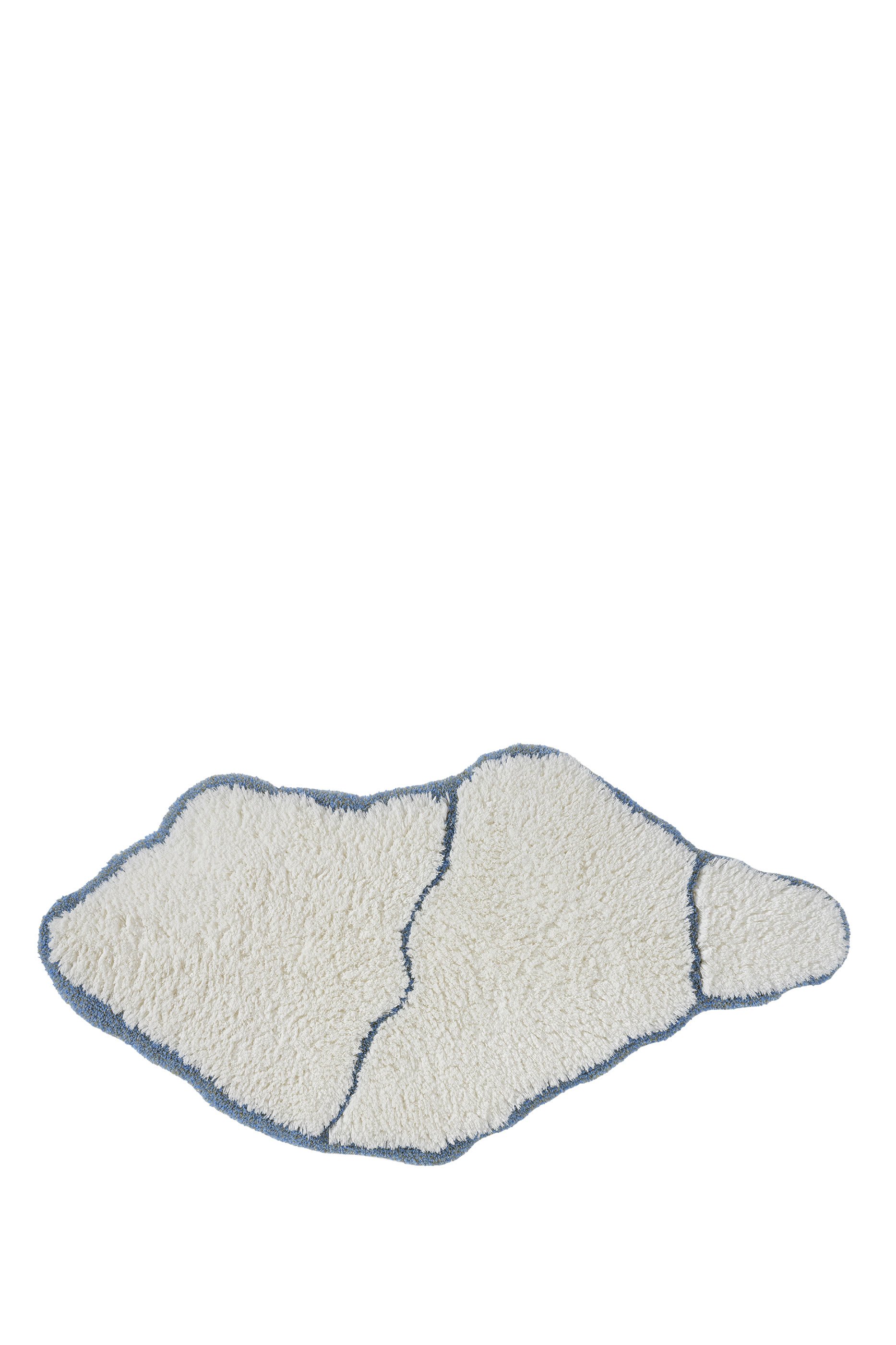 Jess 330 Bath Rug