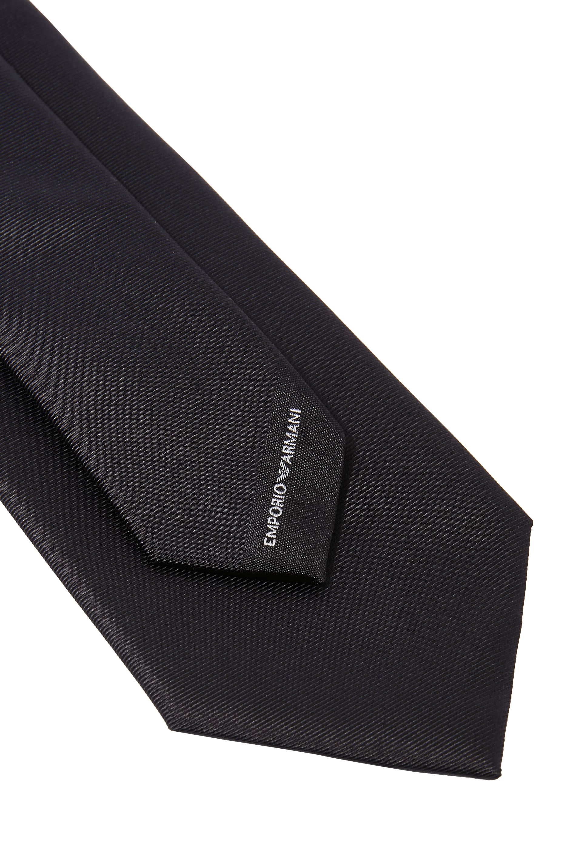 Jacquard Tie 