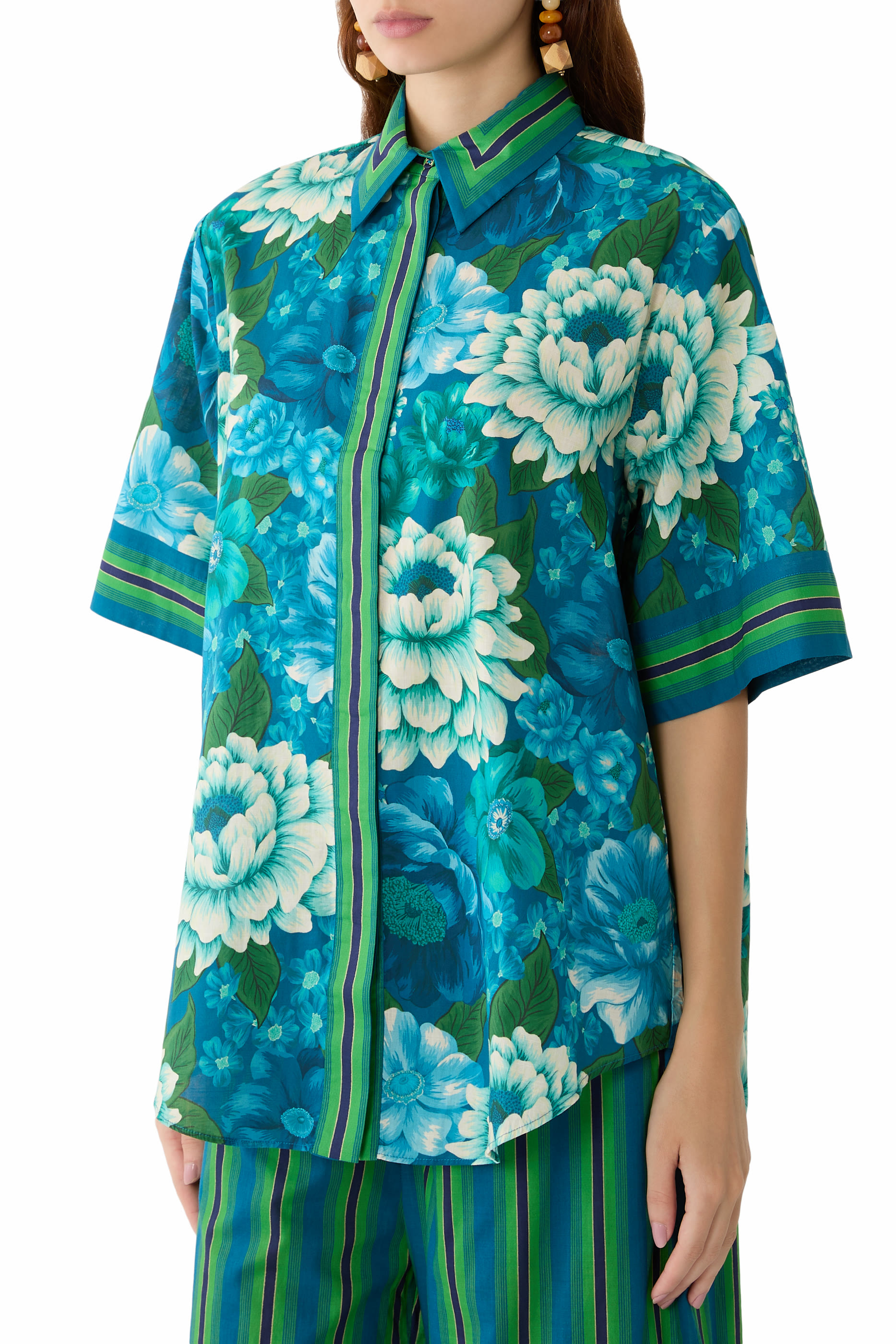 Margo Shirt