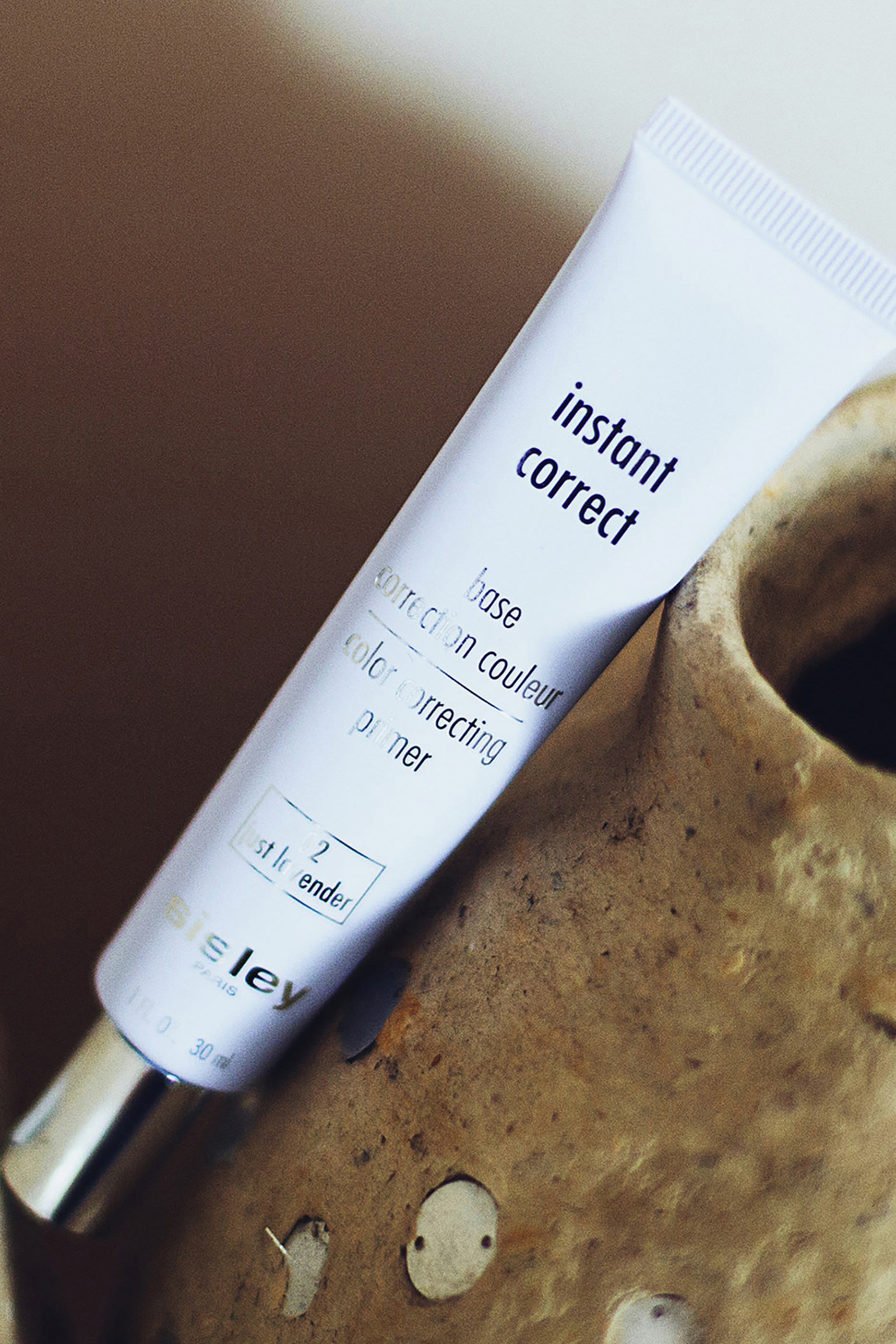Instant Correct Primer
