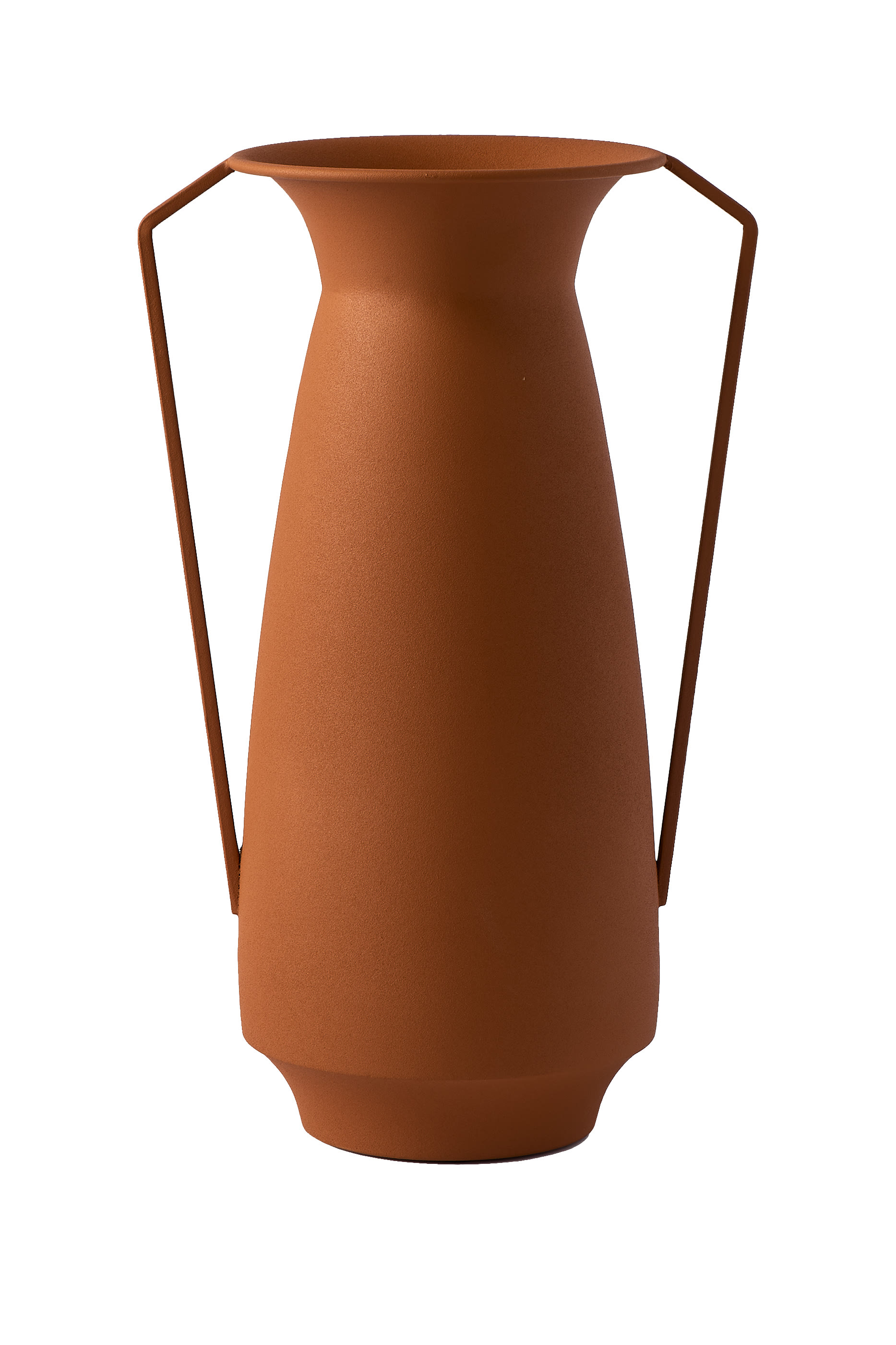 Roman Vases, Set of 4