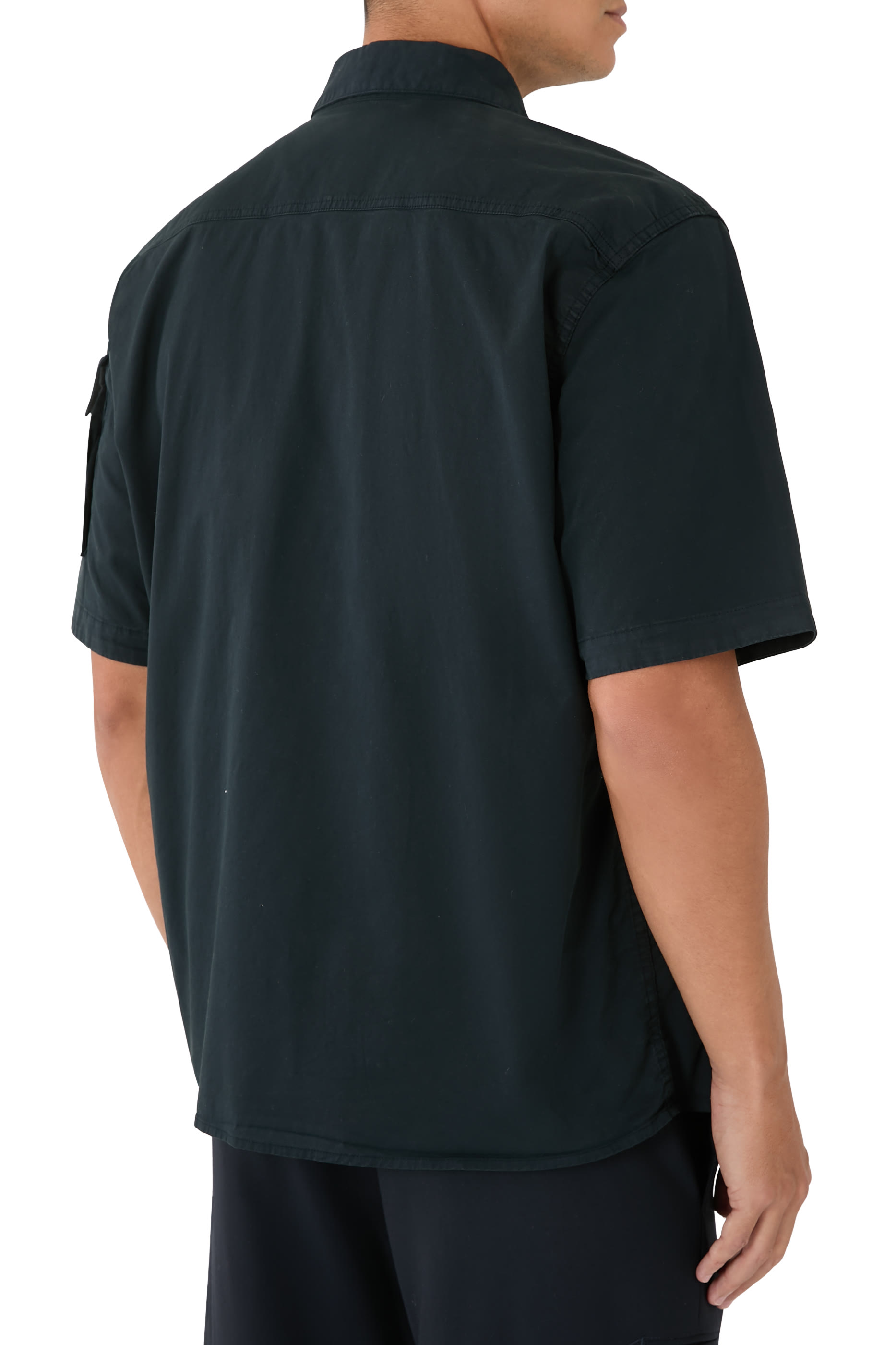 Short Sleeve Shirt