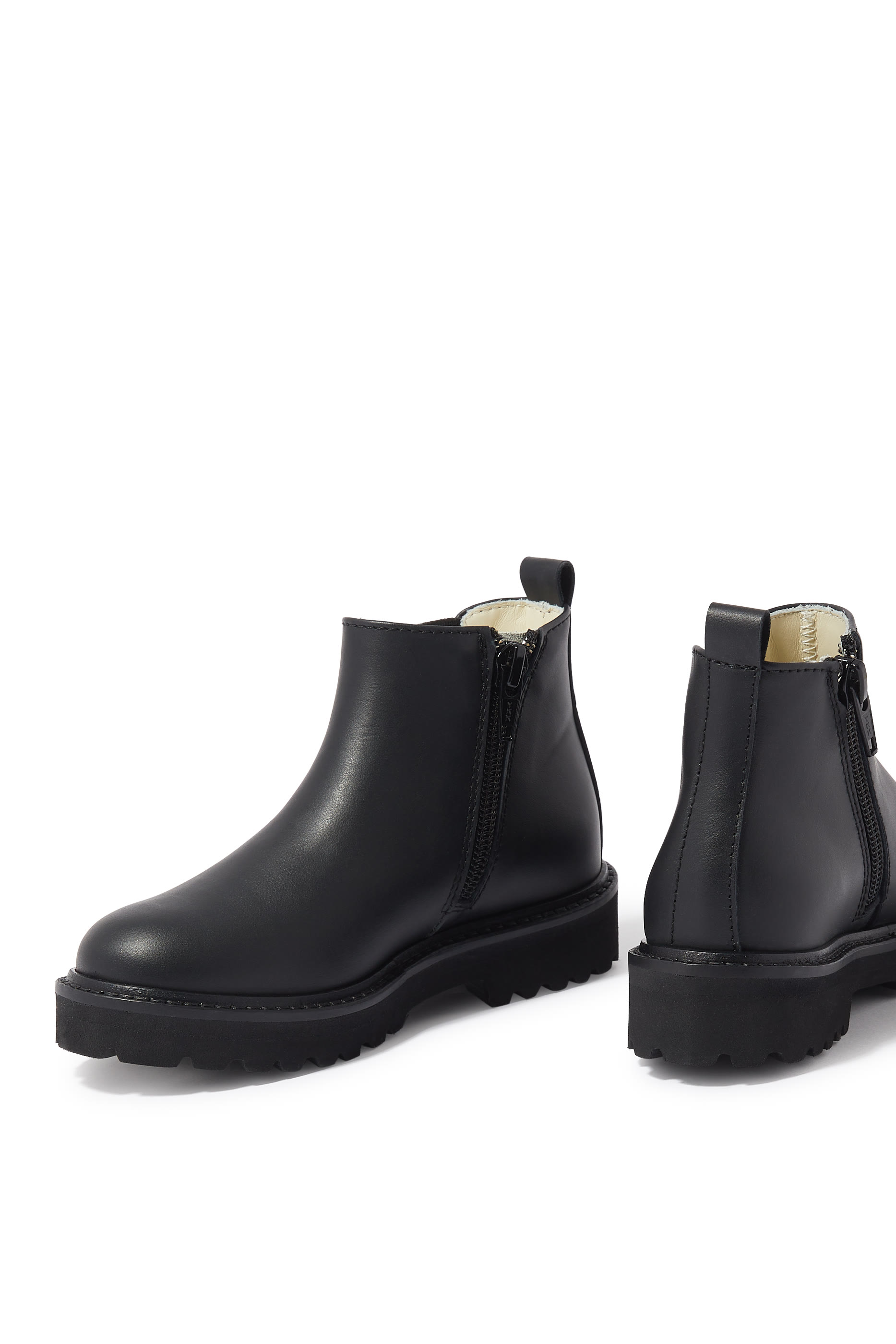 Kids Chelsea Ankle Boots