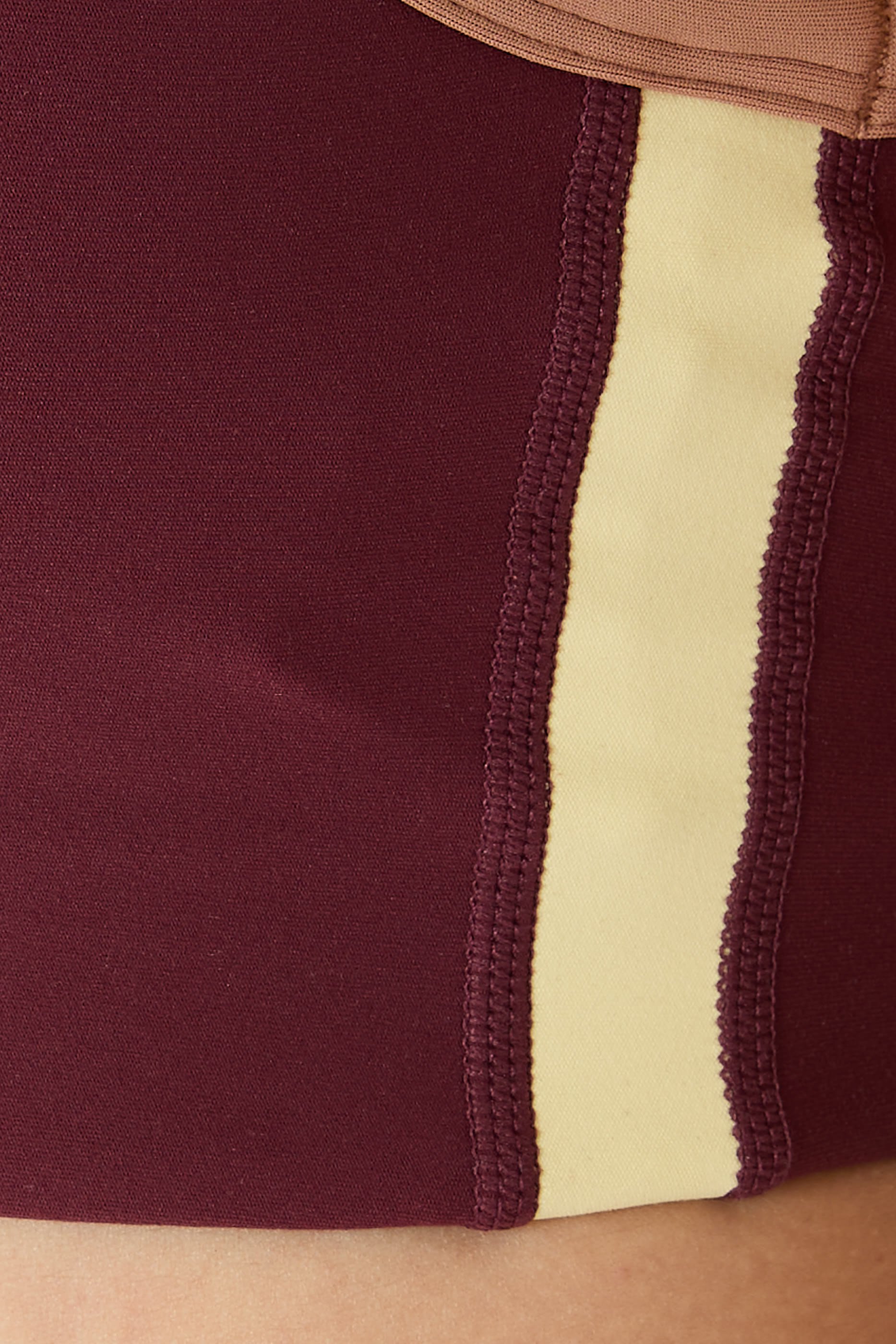 Trail Harley Scoop Bra