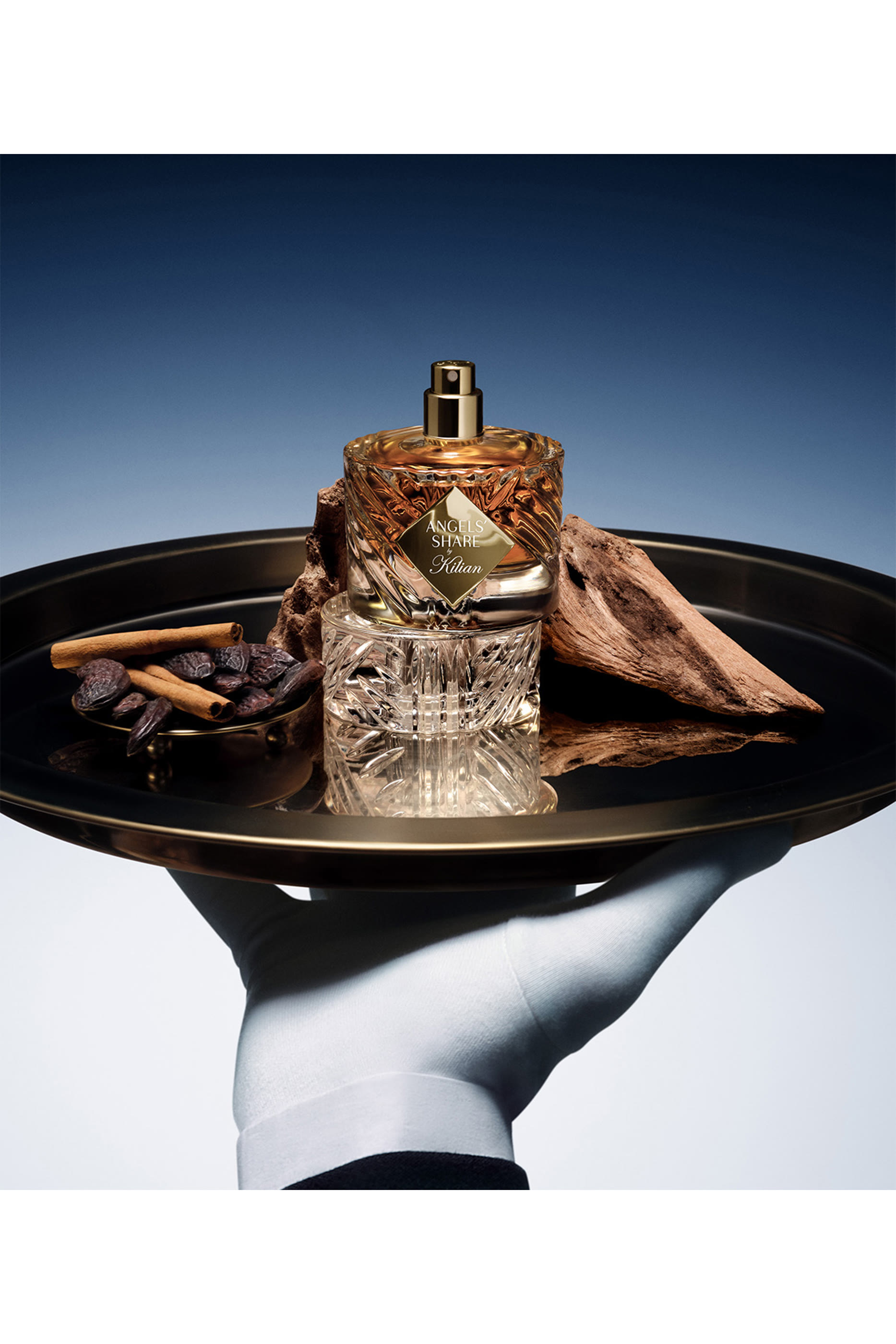 Angels’ Share Layering Set, 15% Value Savings