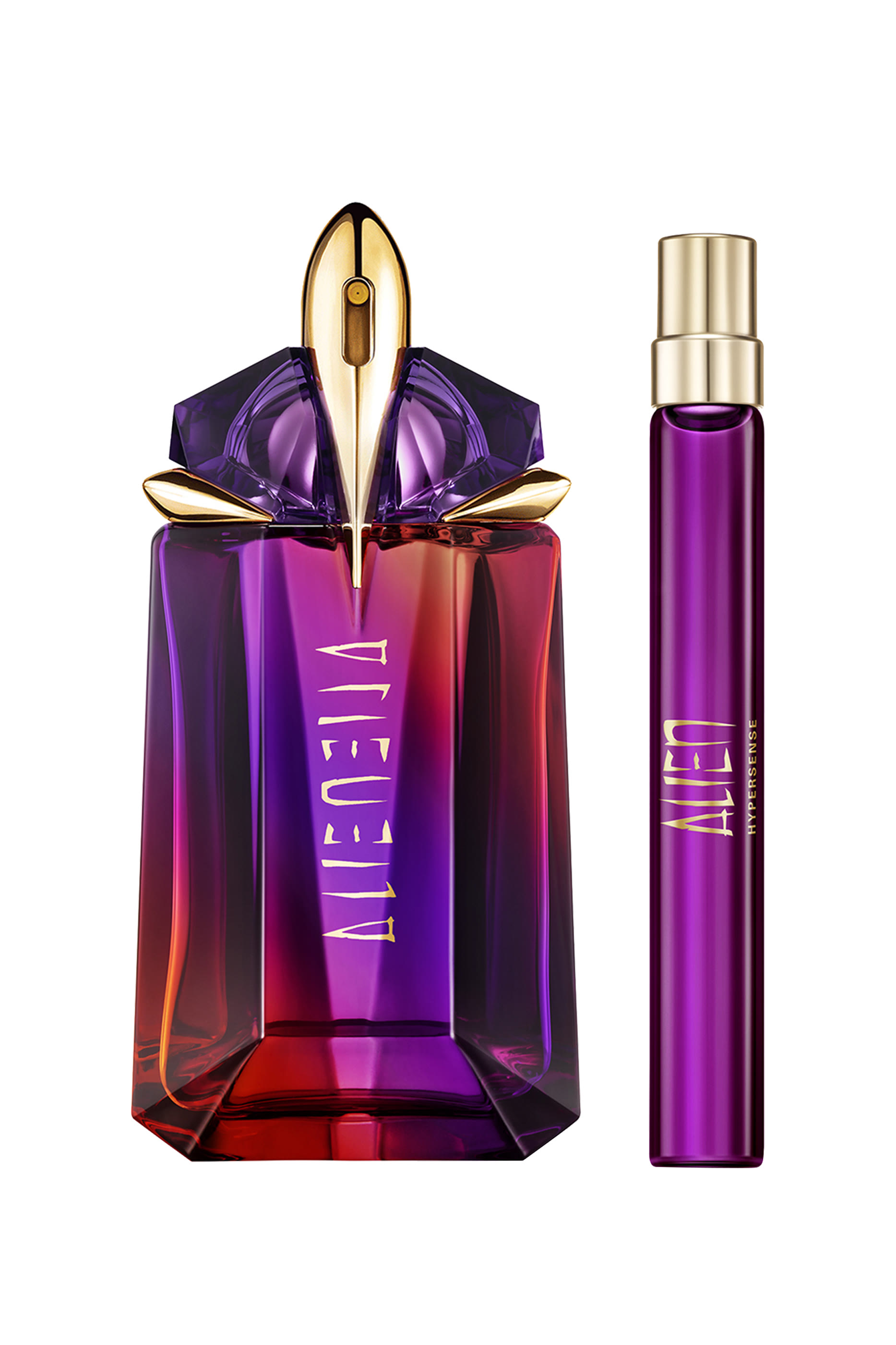 Alien Hypersense Eau de Parfum Gift Set