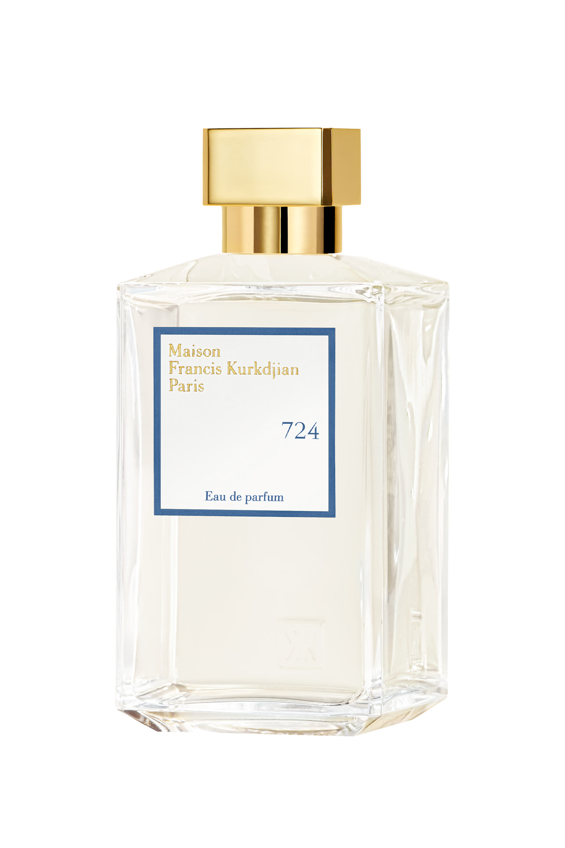 724 Eau de Parfum