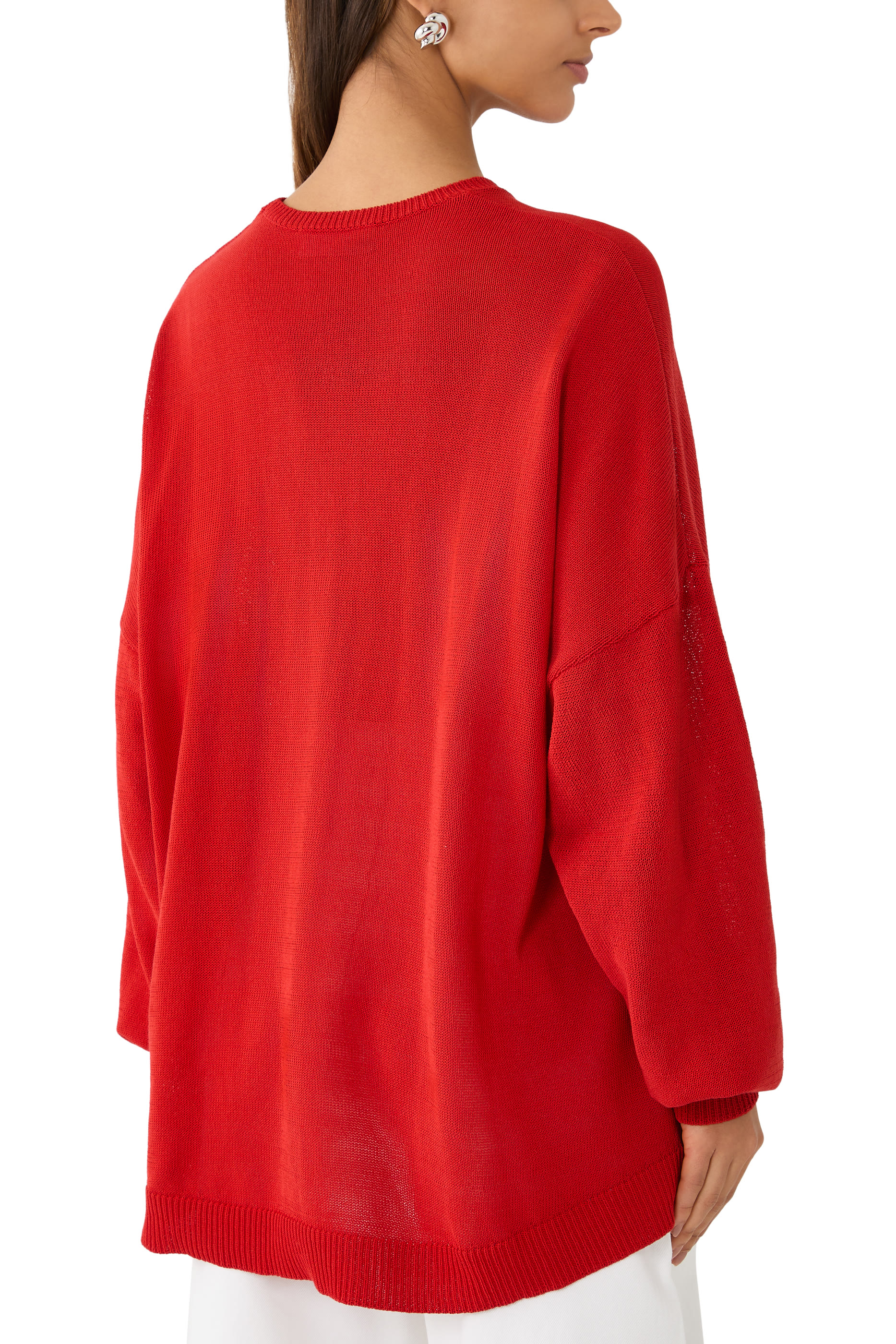 Basel Sweater