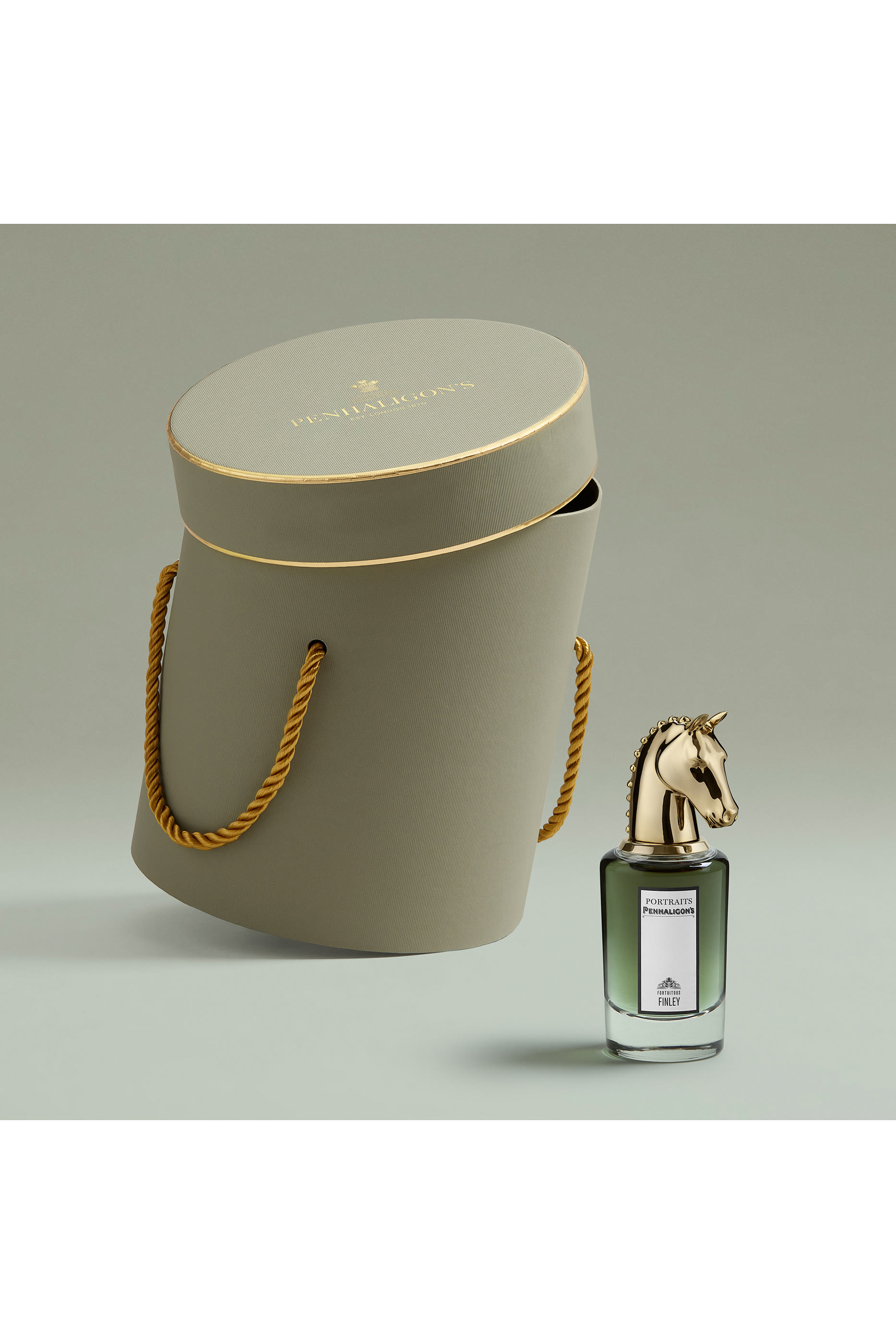 Fortuitous Finley Eau de Parfum